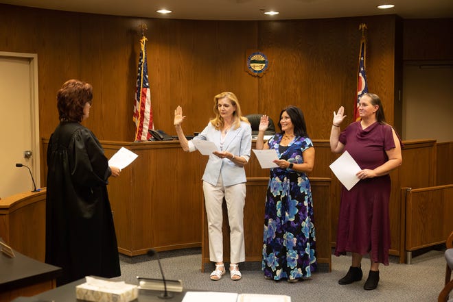 #39 Voice for children #39 : Portage Juvenile Court welcomes new advocates #39 Voice for children #39 : Portage Juvenile Court welcomes new advocates