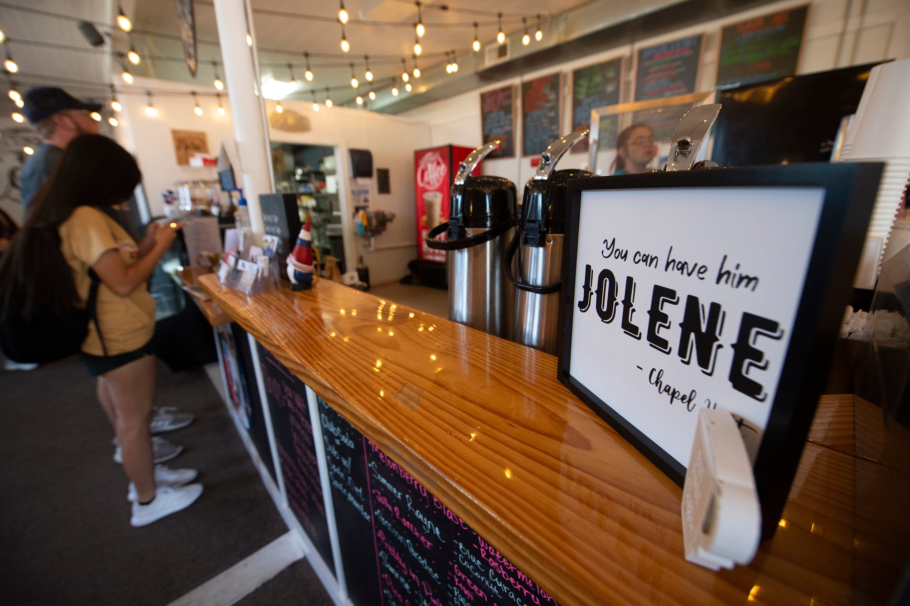 Mississippi's Chapel Hart loses America's Got Talent