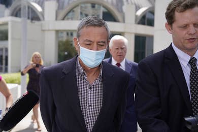Former Tennessee Speaker of the House Glen Casada and Aide Indicted in Alleged Bribery and Kickback Conspiracy
