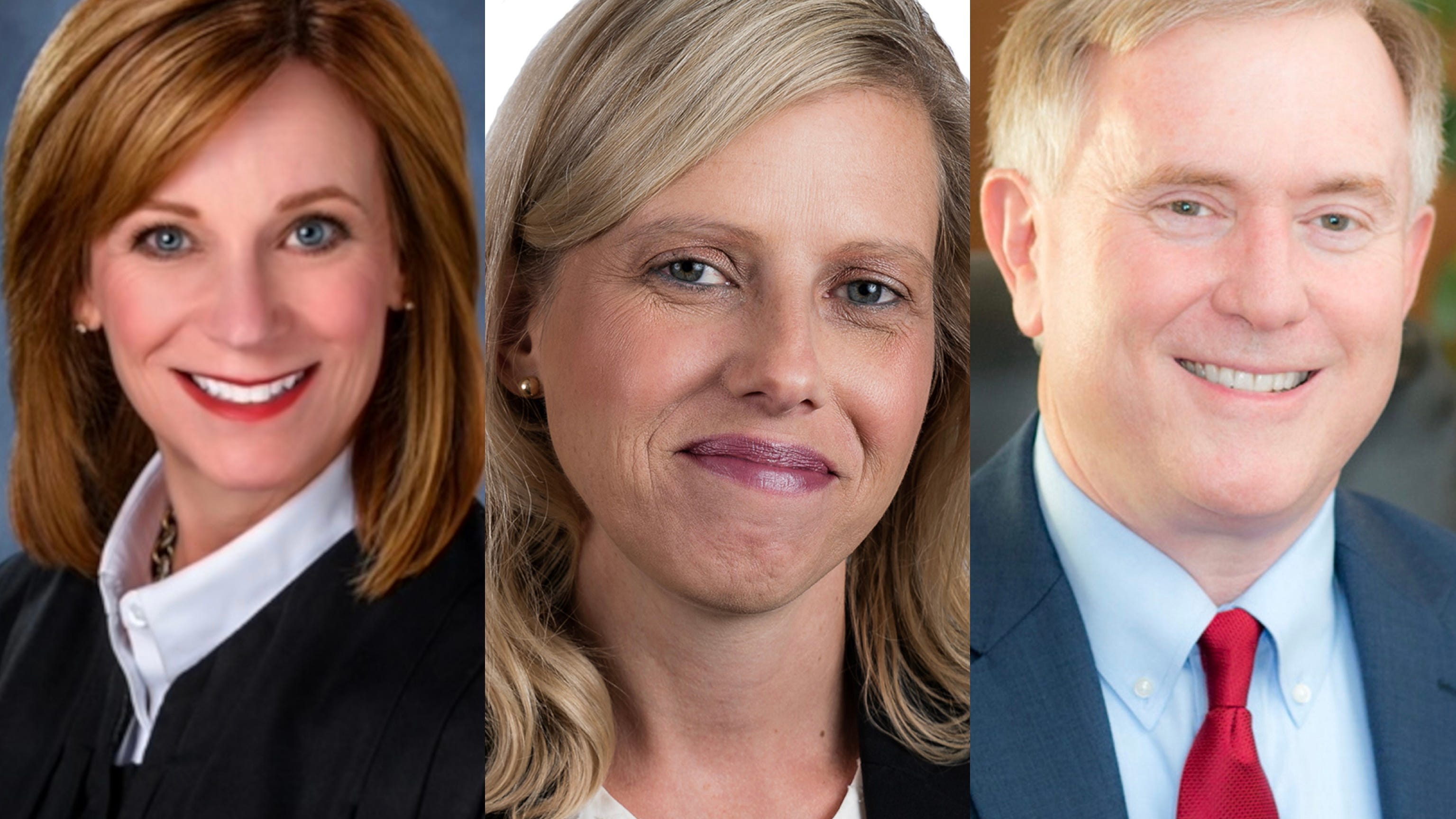 Finalists chosen for vacant appellate court seat in southern Missouri Finalists chosen for vacant appellate court seat in southern Missouri