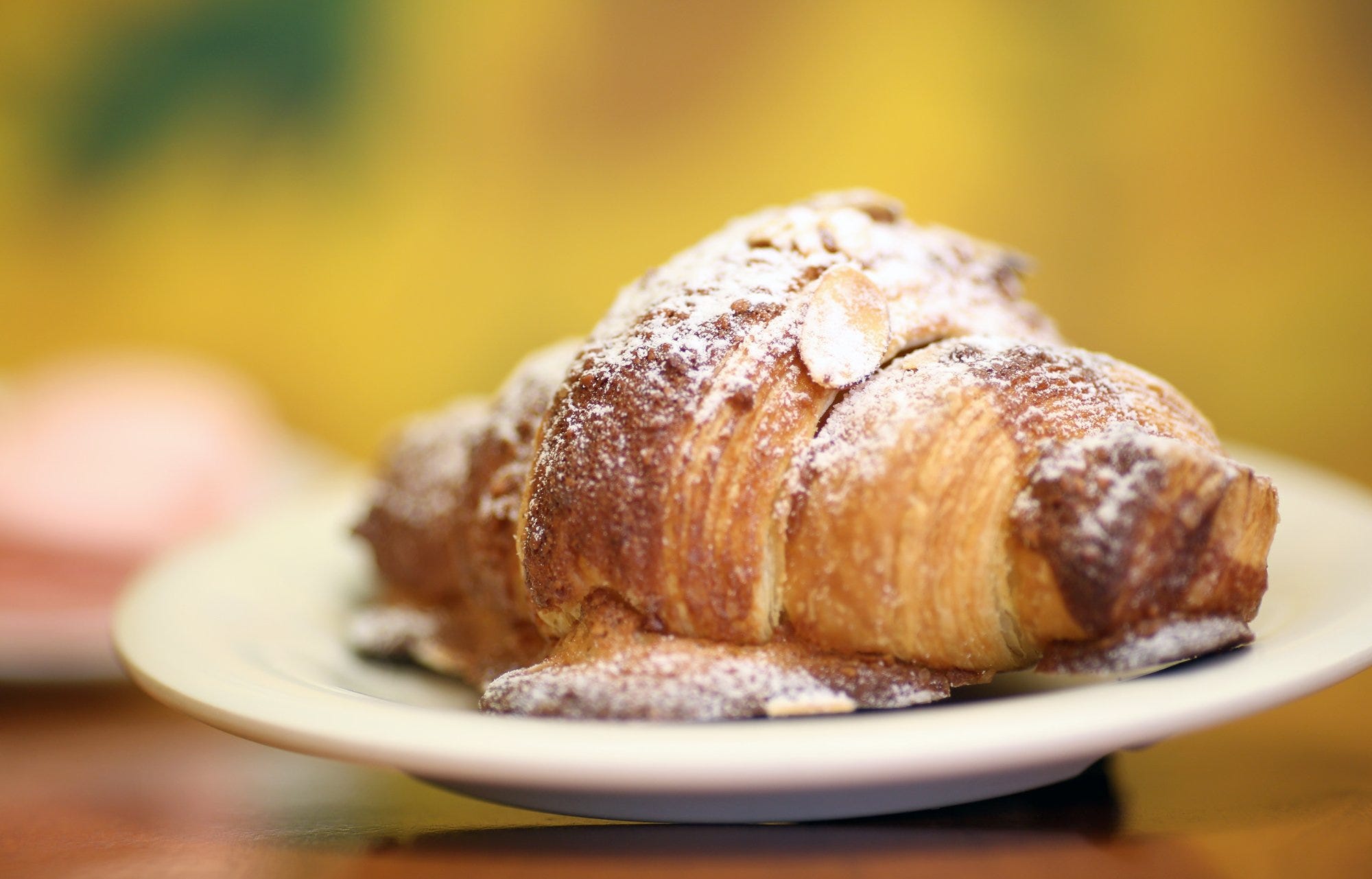 Columbus bakery Belle's Bread receiving more acclaim