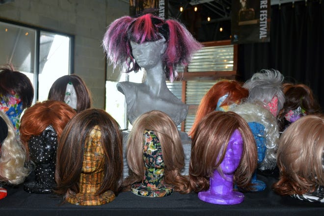 ECCAC's Wiggin' Out event is set for September 22nd.