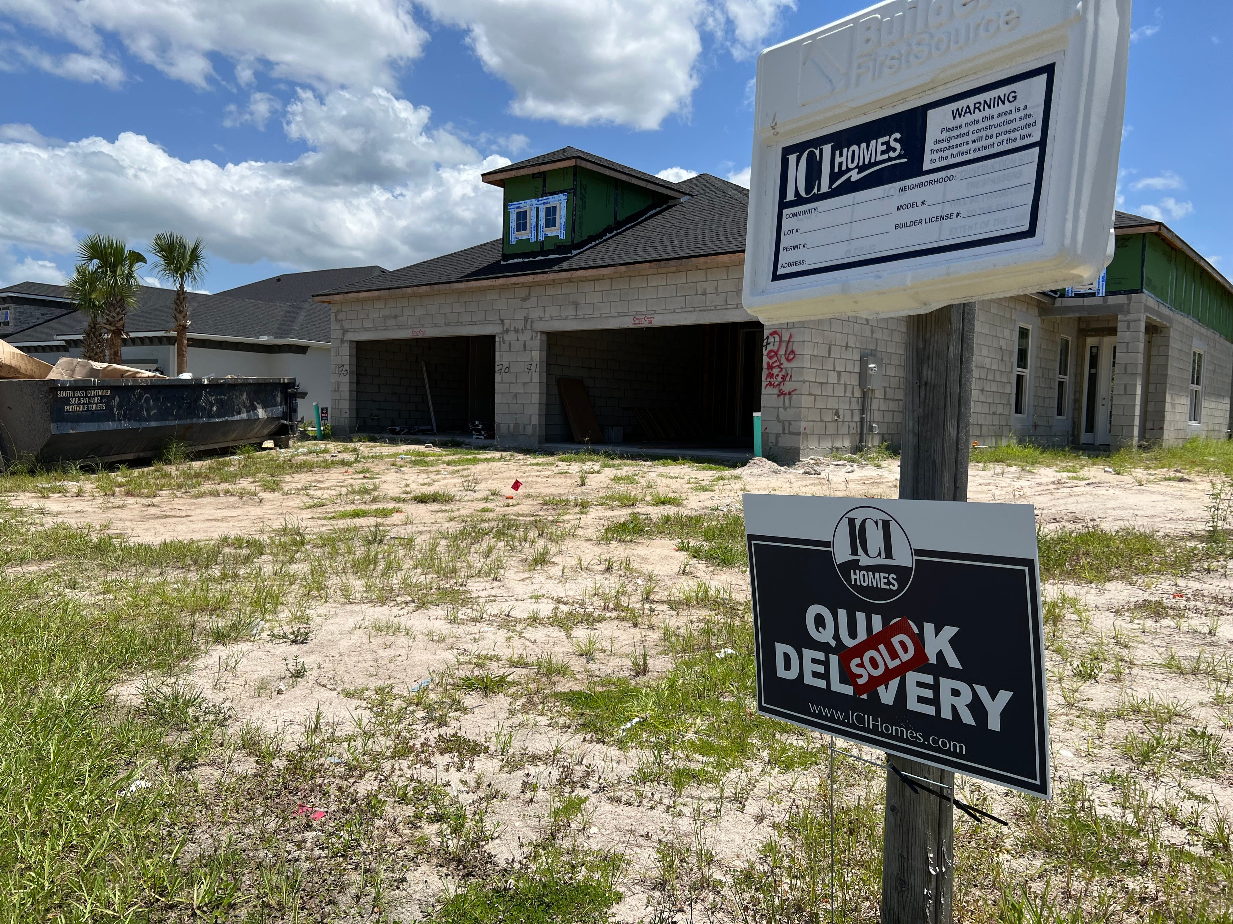 Volusia School Board imposes higher fees on newlyconstructed homes