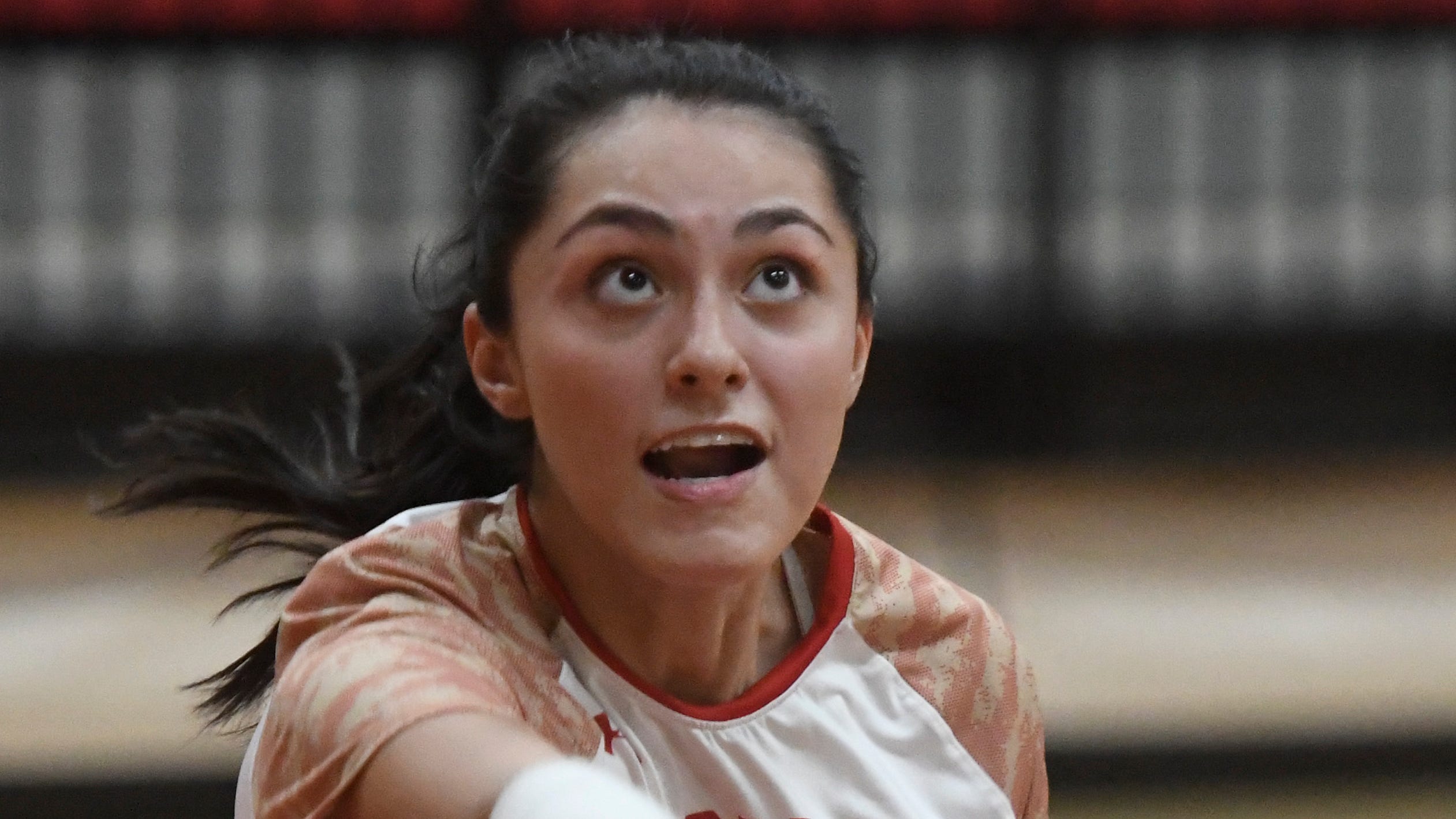 Who should be the Lubbock AvalancheJournal's Athlete of the Week?