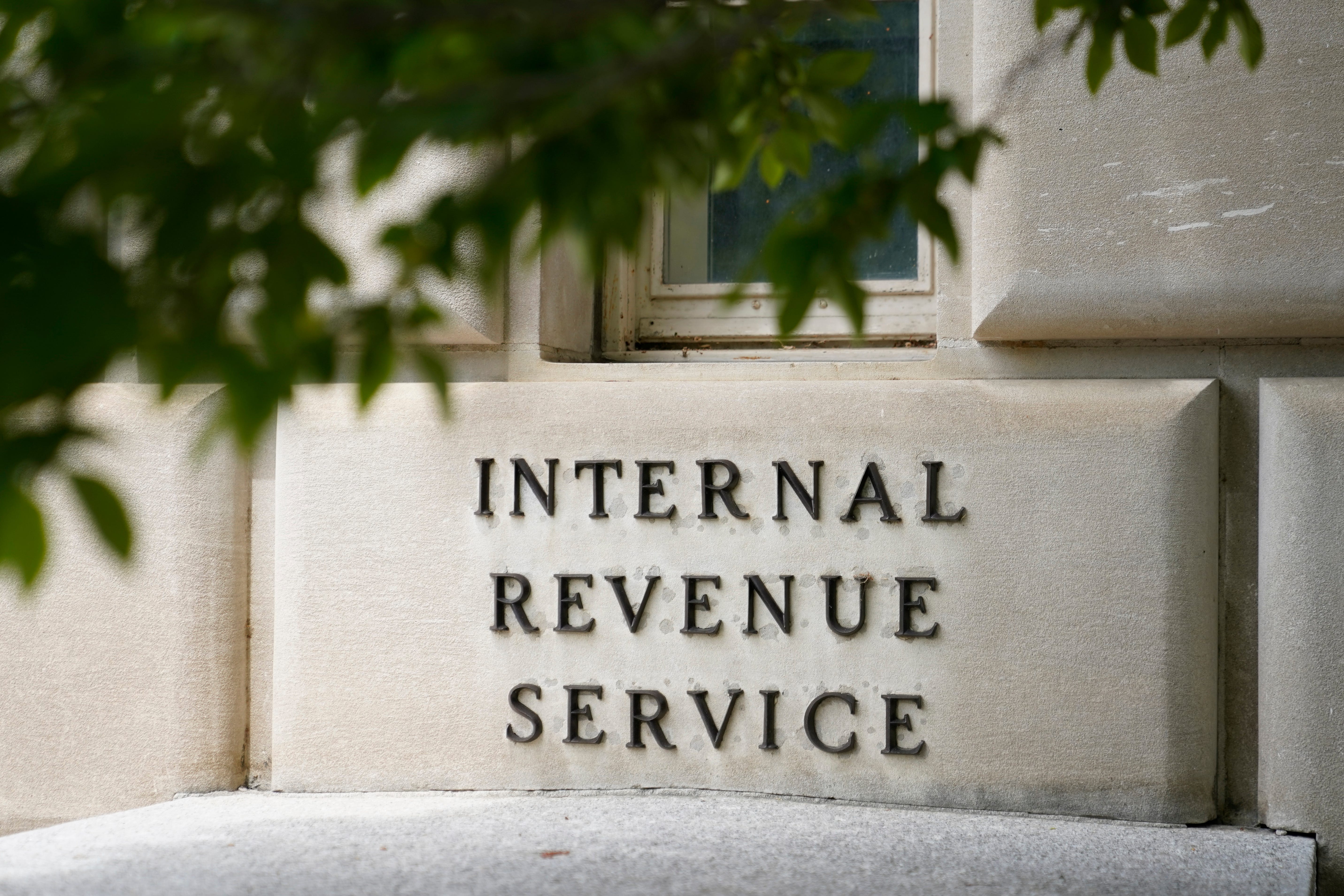 IRS memulai penyelidikan keamanan setelah ancaman terhadap pekerja