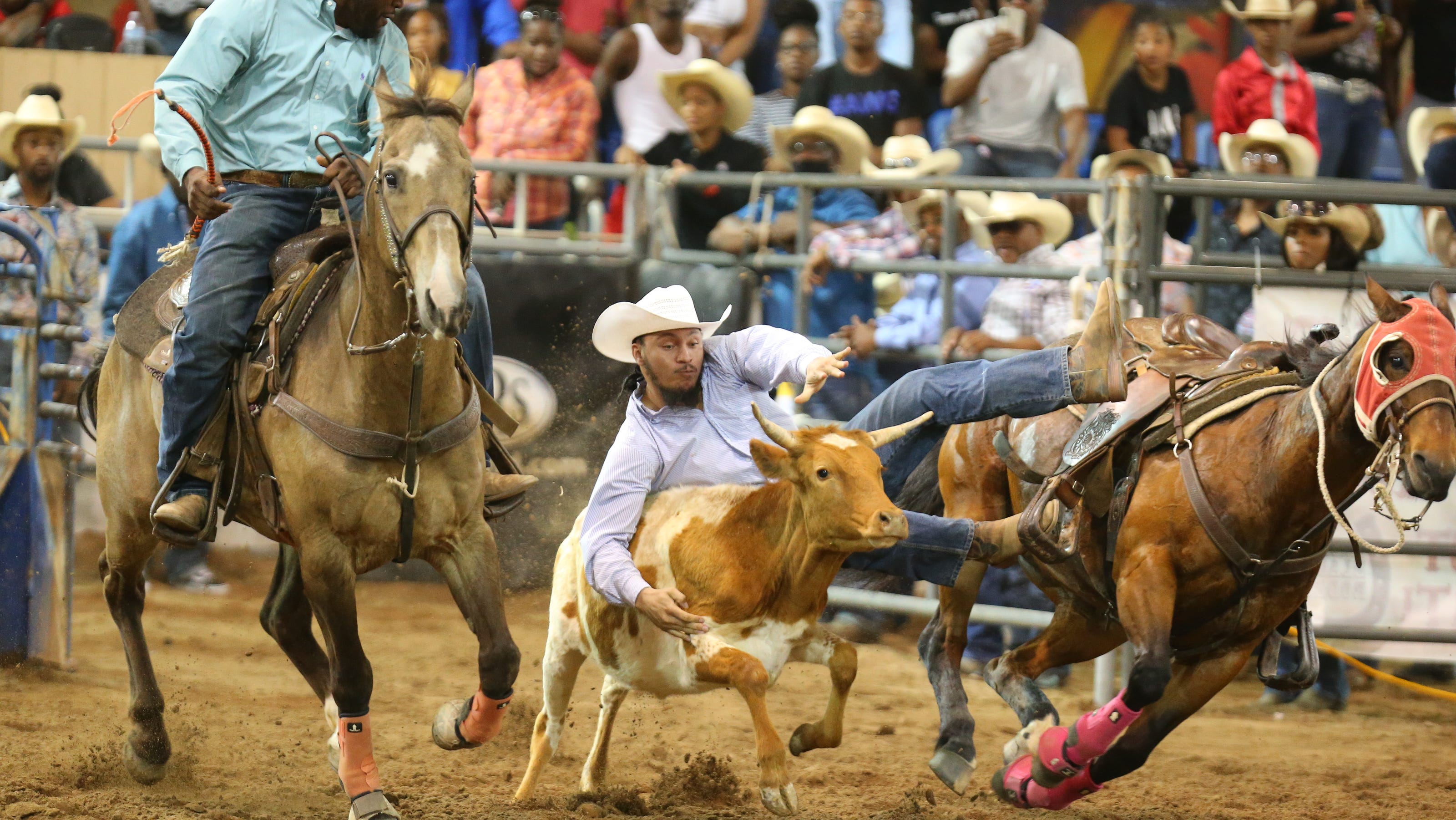Su guía para el Arizona Black Rodeo 2025 en Scottsdale