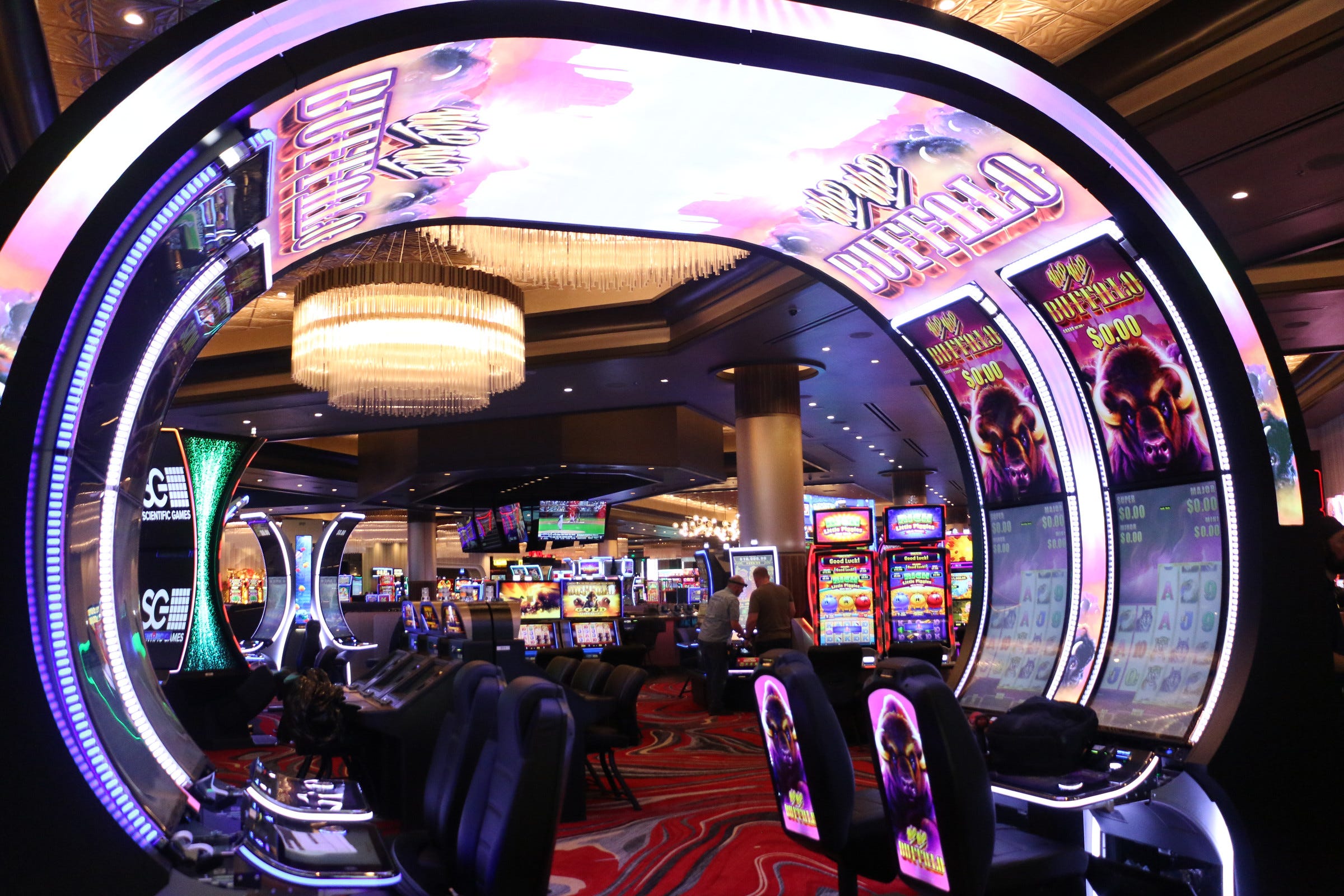 buy online gambling platform
