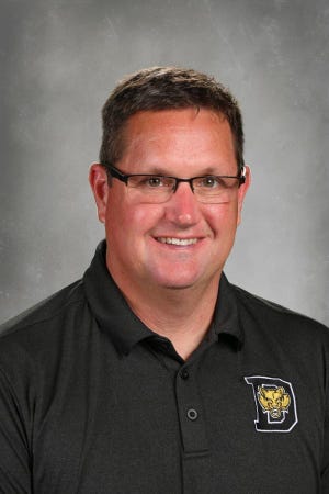 Dadeville superintendent killed in car accident early Wednesday