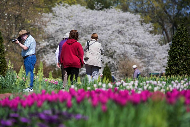 Visiting Longwood Gardens? Here’s what you need to know Visiting Longwood Gardens? Here’s what you need to know