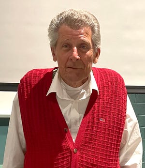 Douglas J. Elder