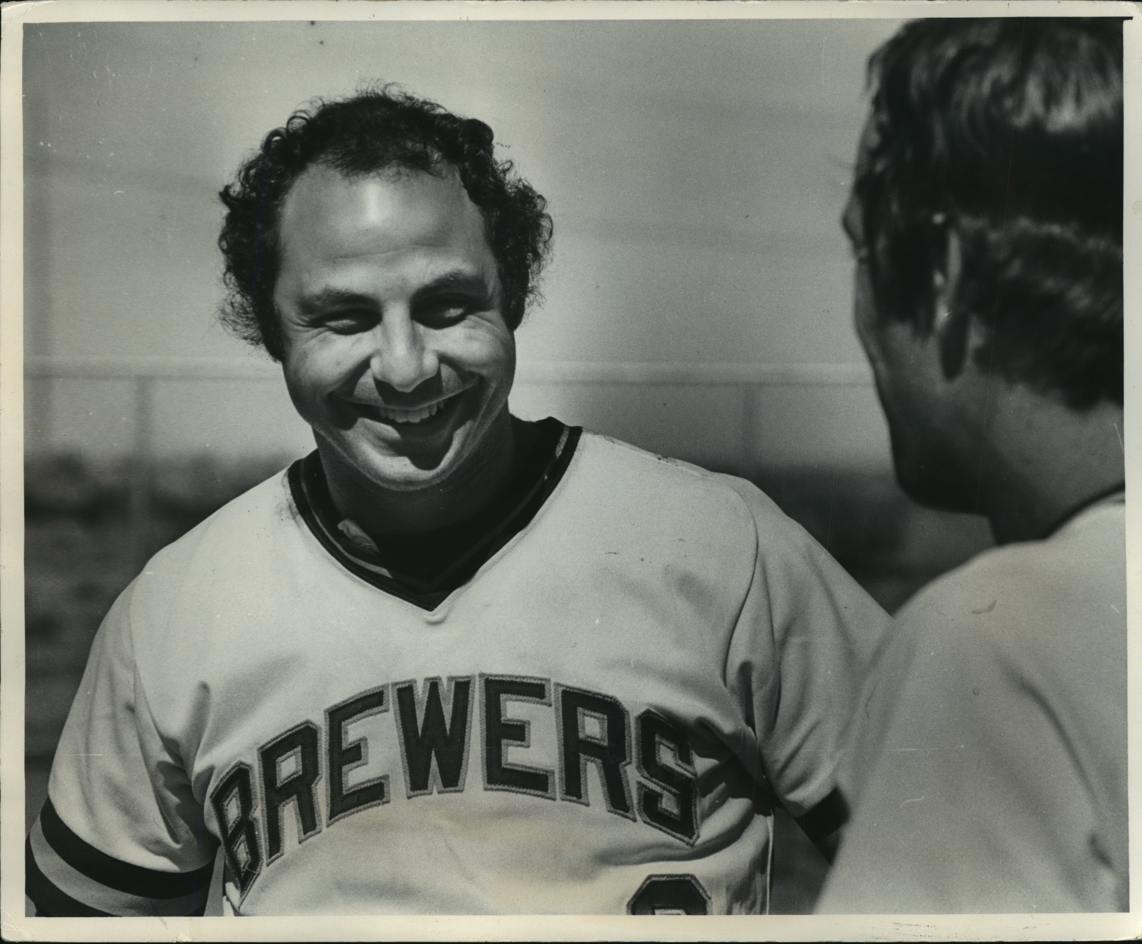 Sal Bando, three-time World Series champion and former Brewers general manager, dies at 78