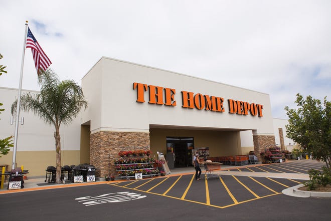 Home Depot will be open on Labor Day—here's what else is open (and what's closed) today.
