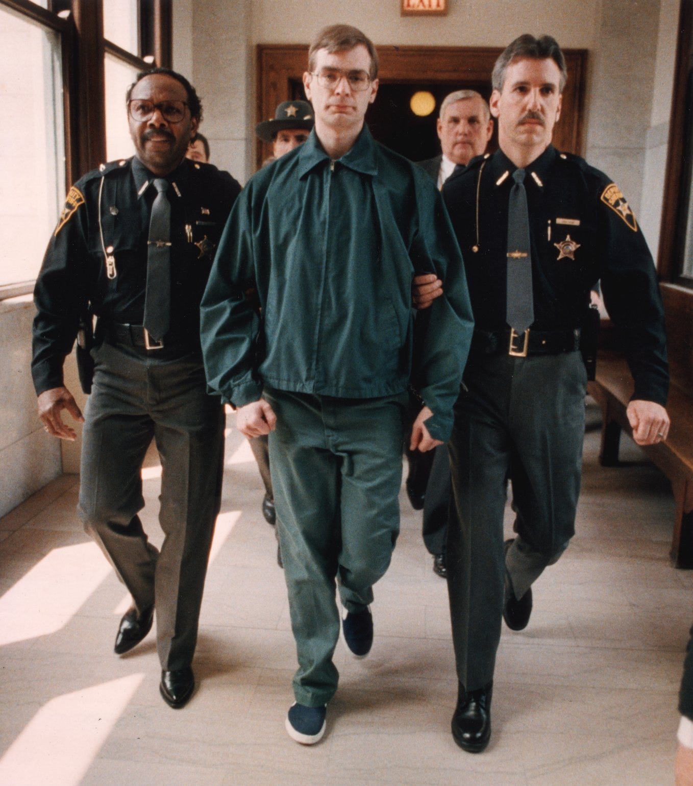 Jeffrey Dahmer Story: Netflix show receives backlash for LGBTQ tag