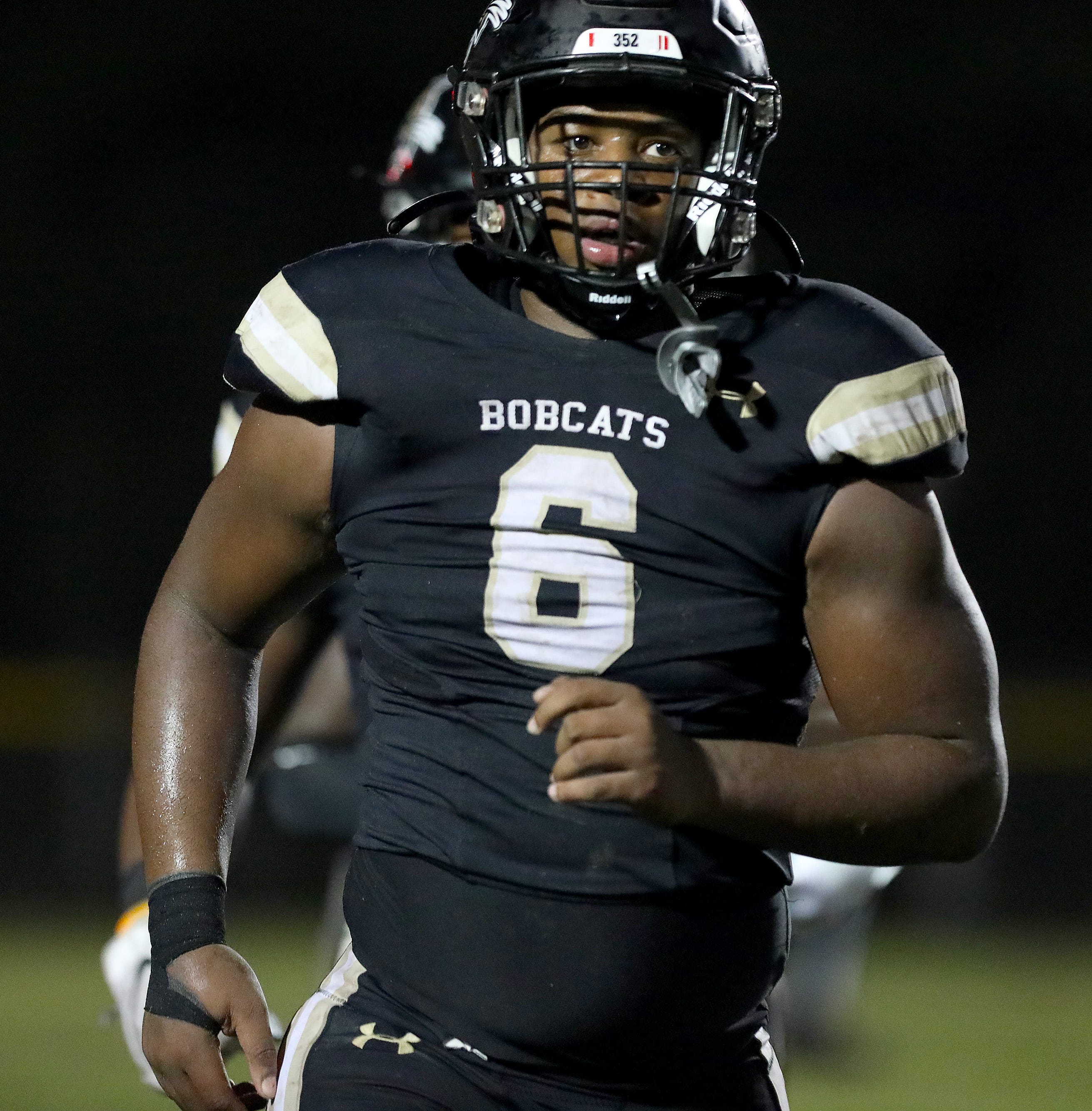 High school football Gainesville BuchholzSt. Johns Creekside 3 takeaways
