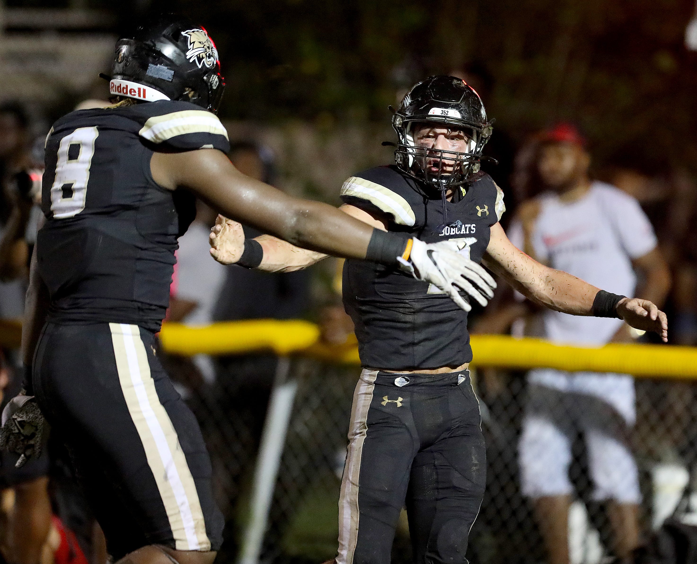 High school football Who tops the first Gainesville rankings of 2022?