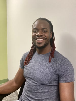 Queer Coalition organizer and Queer the Scene co-founder Lamar Noguera-Brown said that this year's Pride festival will represent all demographics within the LGBT community.