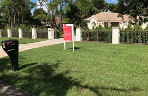 In the Know: Home for sale on Trail Boulevard in Naples. Uploaded Aug. 26, 2022: