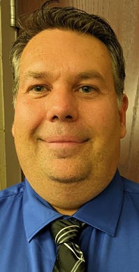 Phil Jones is the new Director of Technology for Lakewood Local Schools.