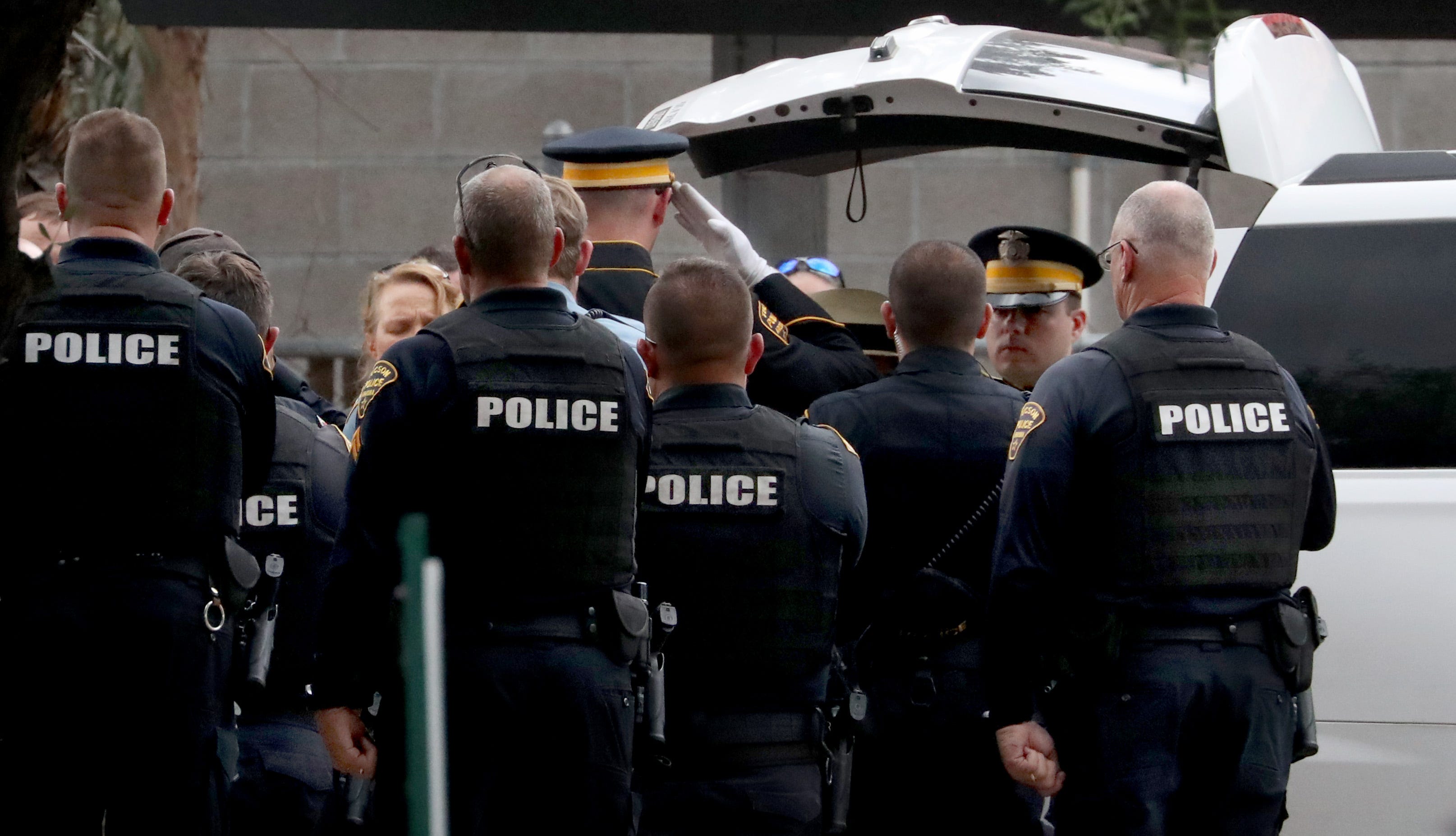 pima community college police jobs