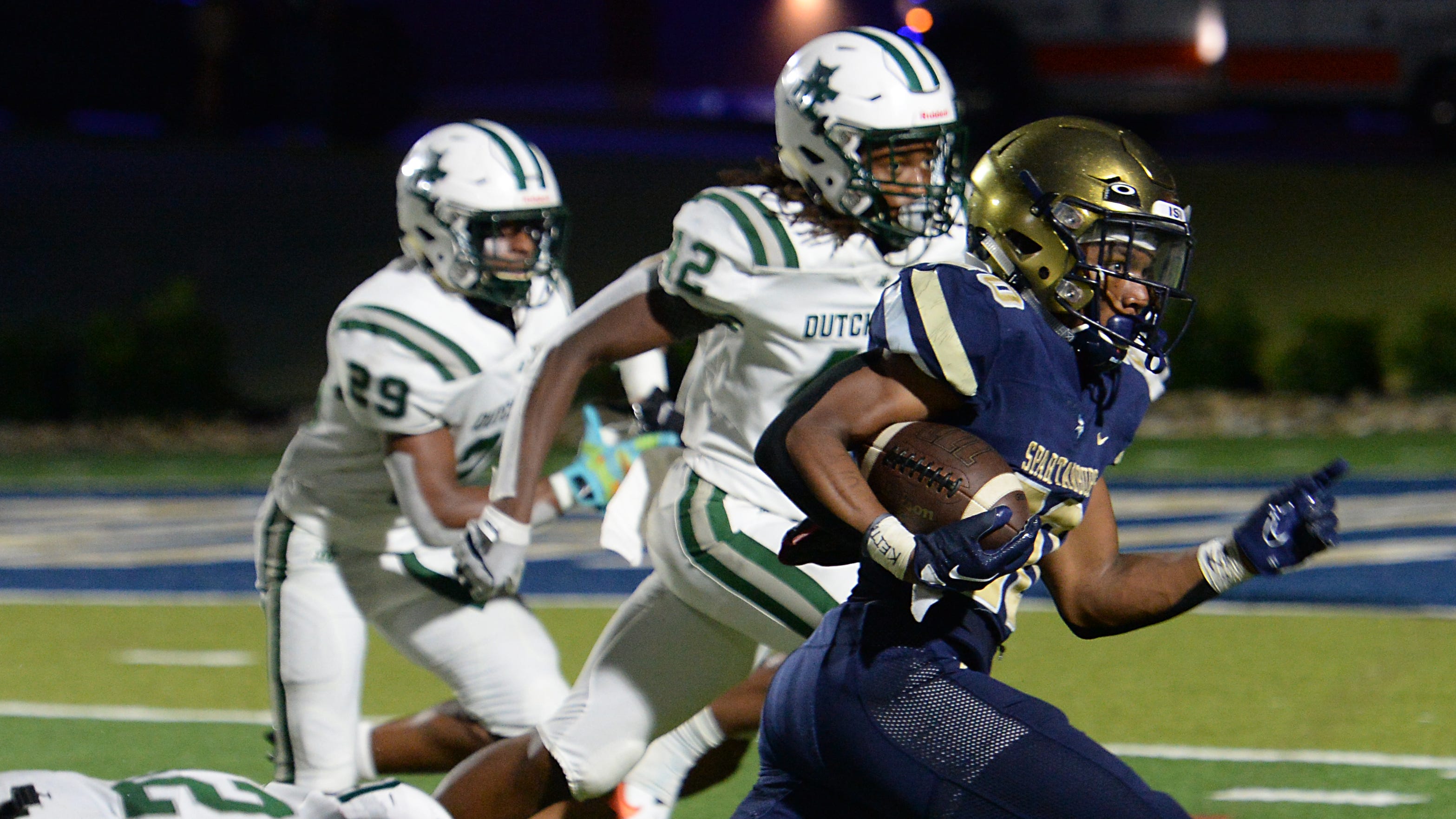 Spartanburg High School Football Roundup Scores In Upstate Week 1 spartanburg-high-school-football-roundup-scores-in-upstate-week-1
