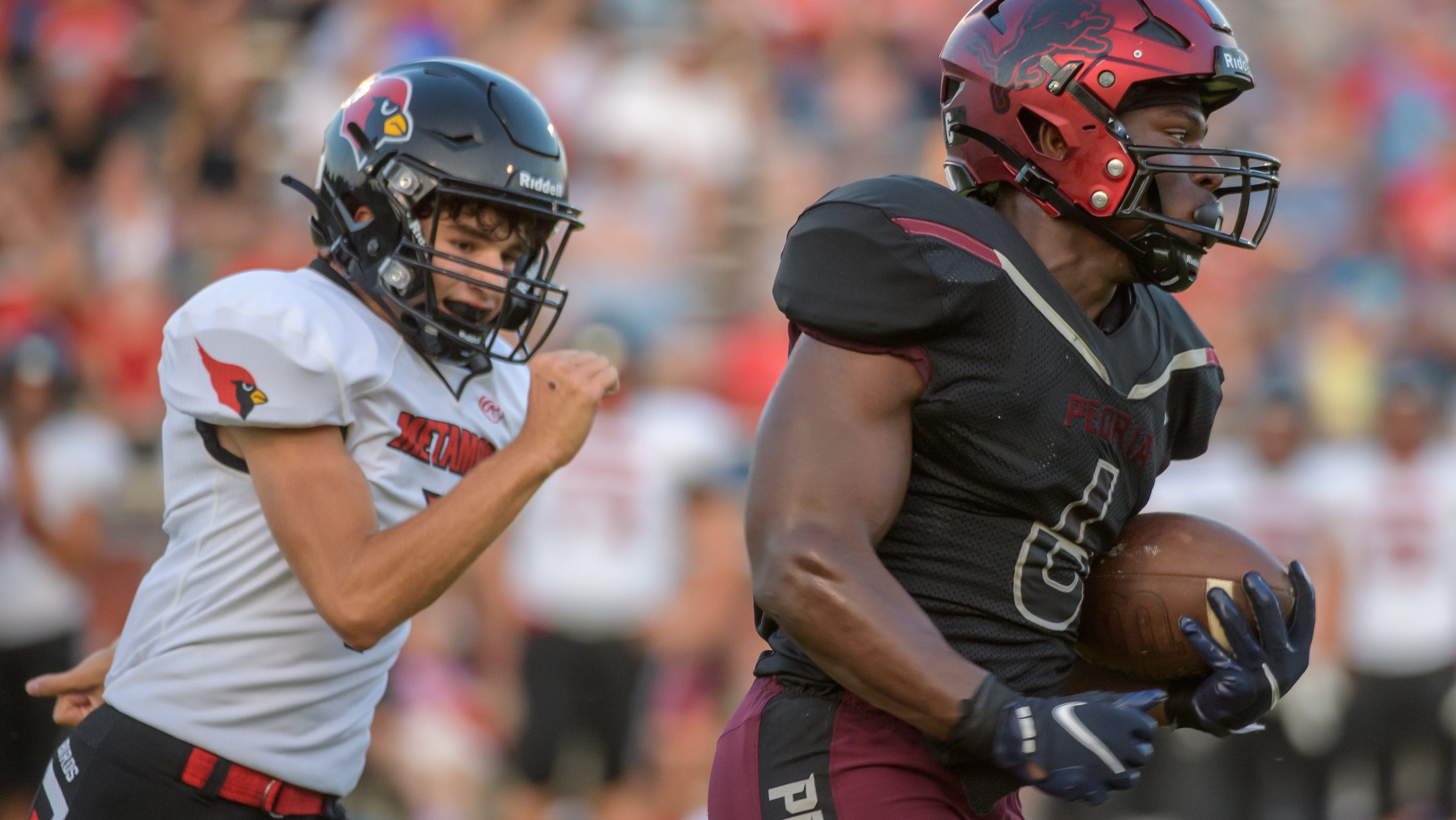 IHSA Football Peoria Top Performers From High School Football Week 1 ihsa-football-peoria-top-performers-from-high-school-football-week-1