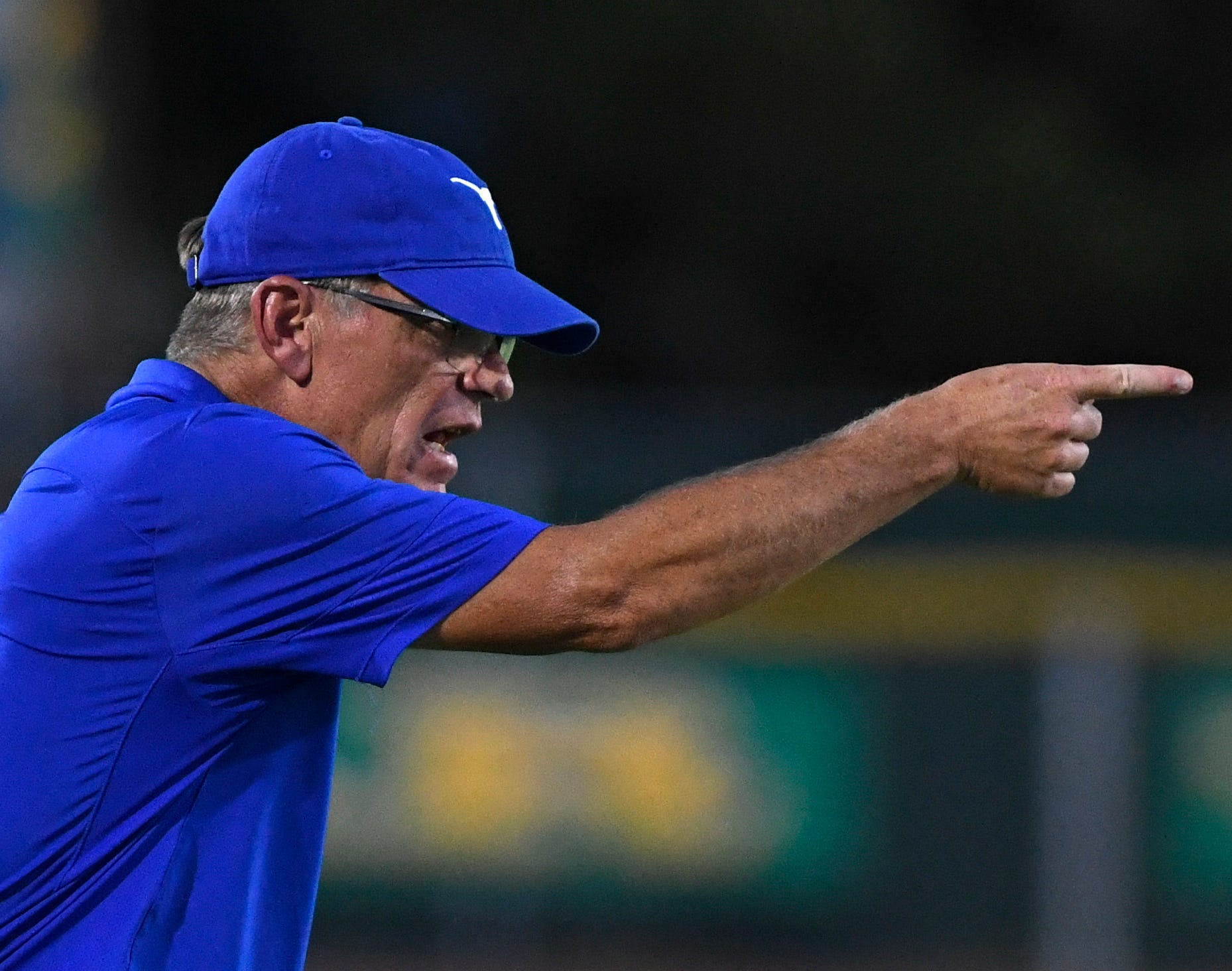 Farwell RB Corey Stancell shows versatility in win over New Deal