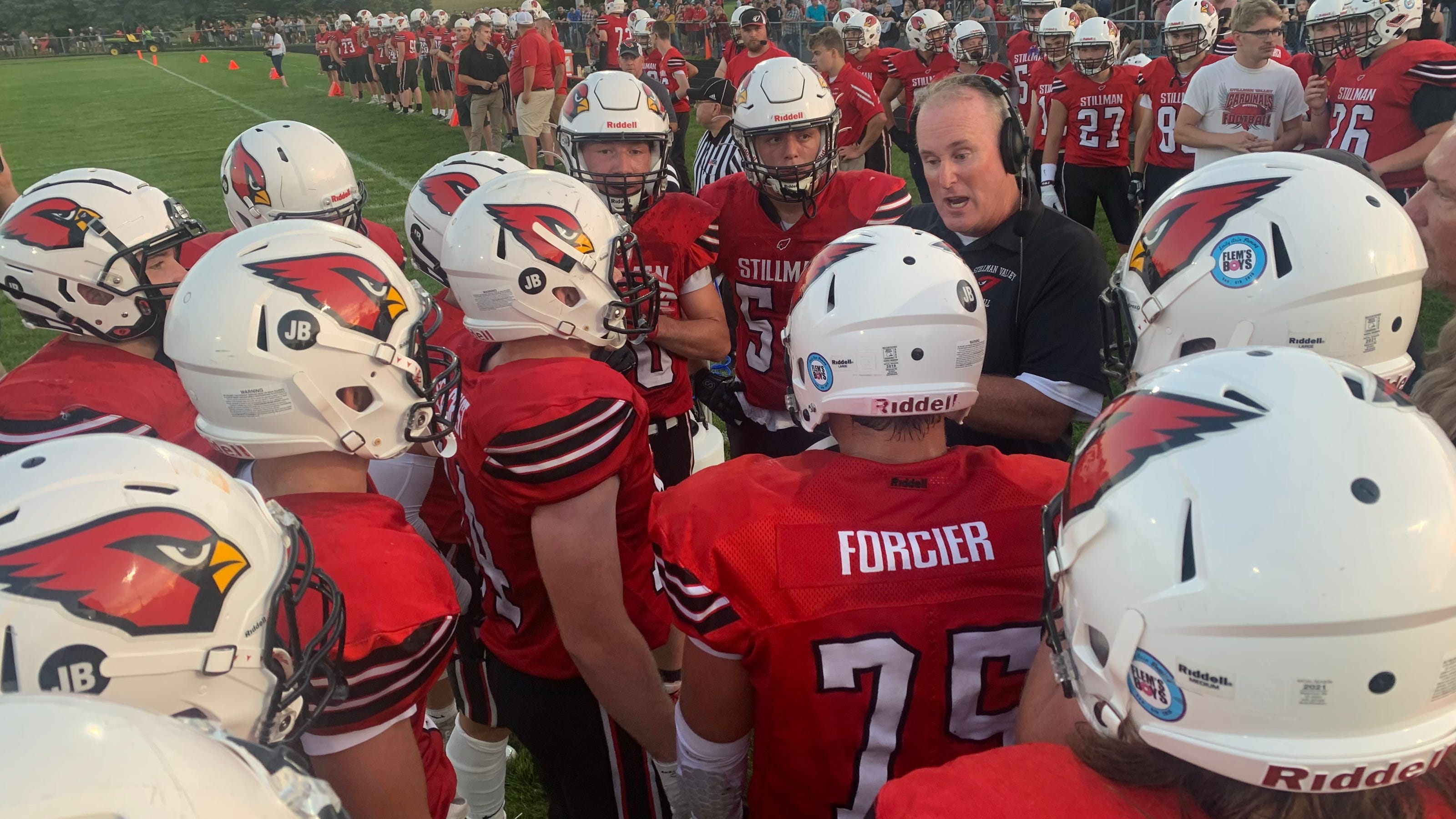IHSA football predictions: Rockford-area high school picks for Week 3 IHSA football predictions: Rockford-area high school picks for Week 3