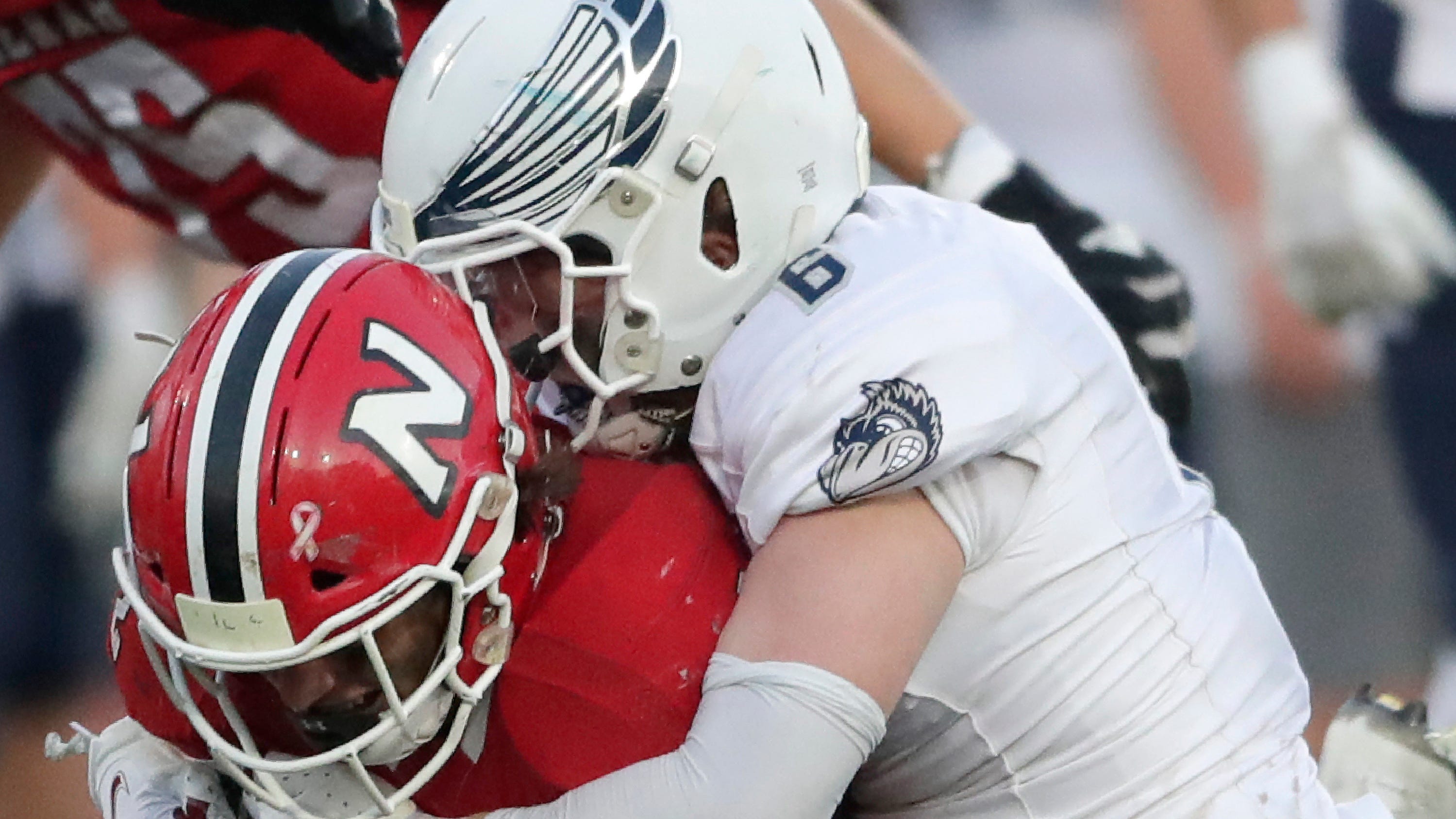 Kimberly Neenah Appleton North Take Top Spots In Football Rankings kimberly-neenah-appleton-north-take-top-spots-in-football-rankings