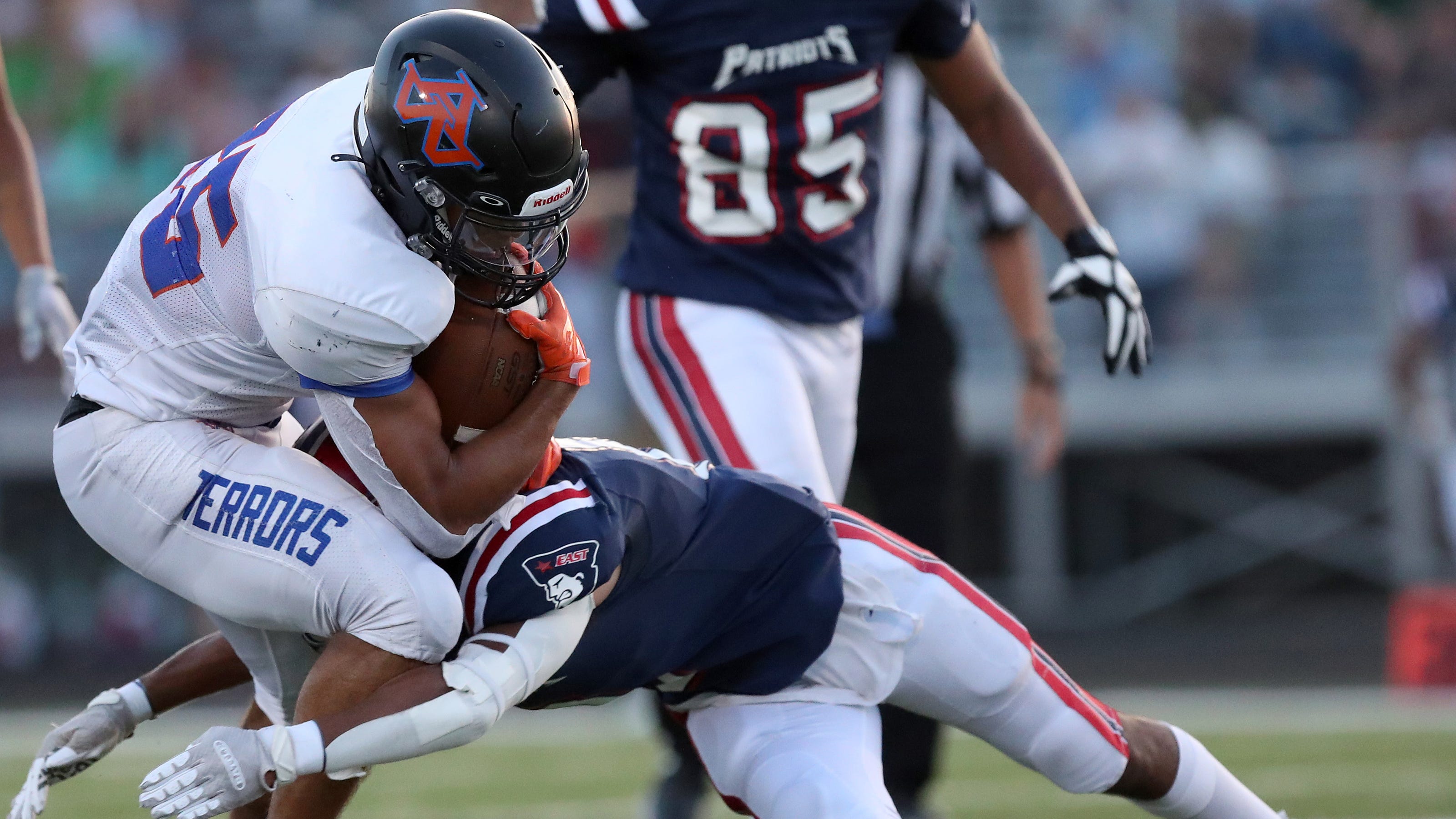Appleton West Football Coach Jeremy Clifton Resigns appleton-west-football-coach-jeremy-clifton-resigns