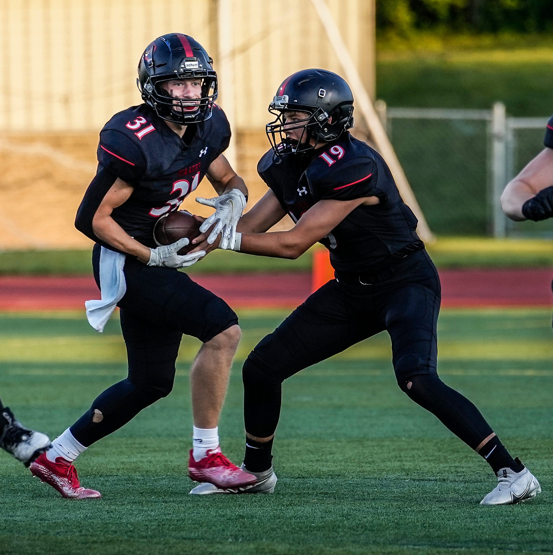 Wisconsin high school football scores Friday, August 26, 2022