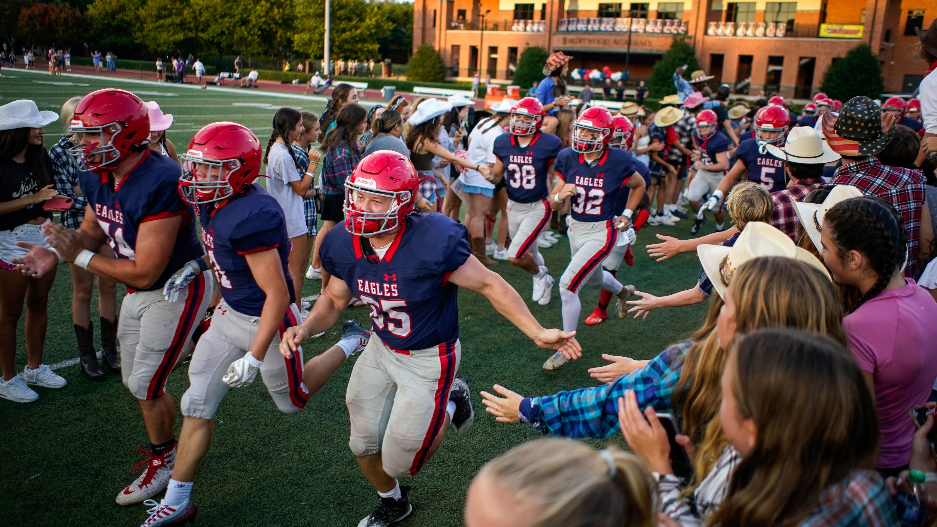 TSSAA Football Tennessee High School Week 3 Schedule tssaa-football-tennessee-high-school-week-3-schedule
