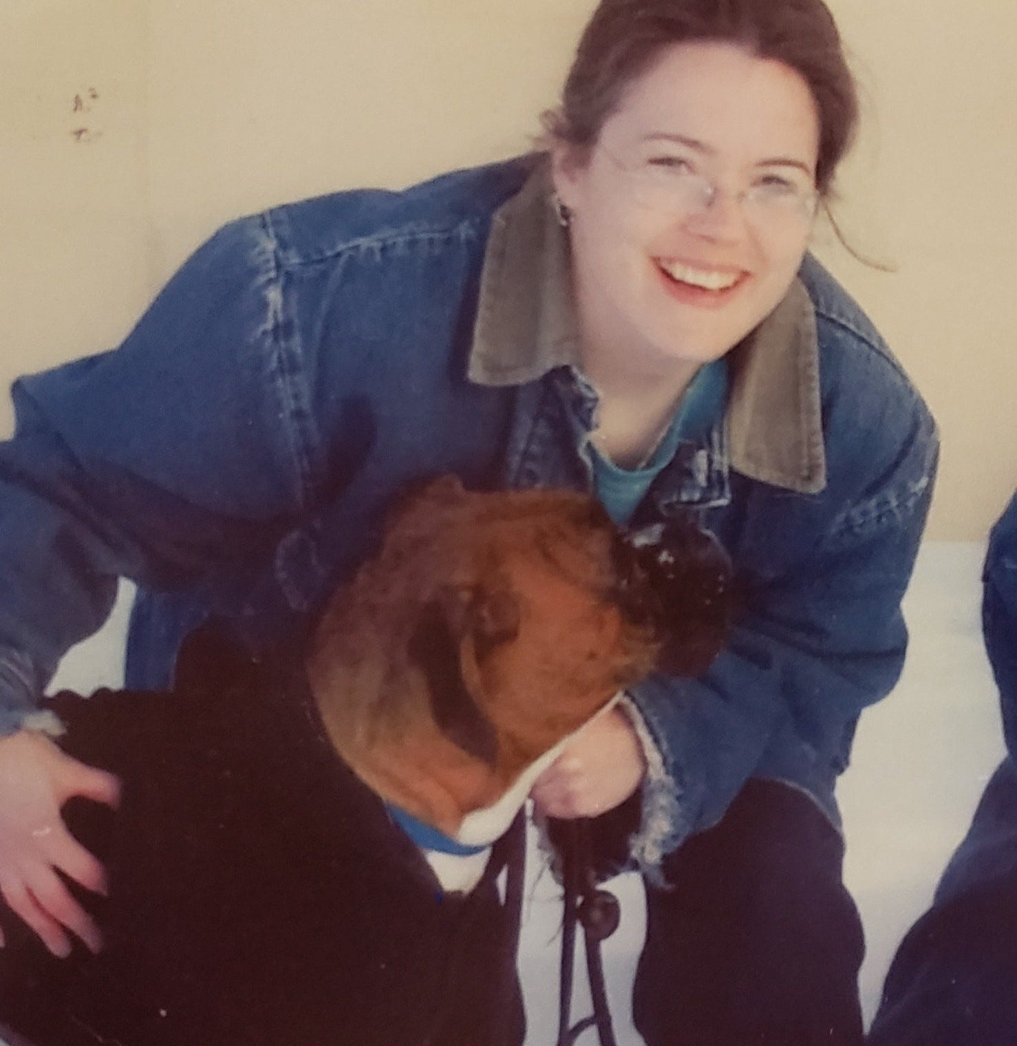 New Mexico woman convicted of felony murder as a teen seeks new sentence