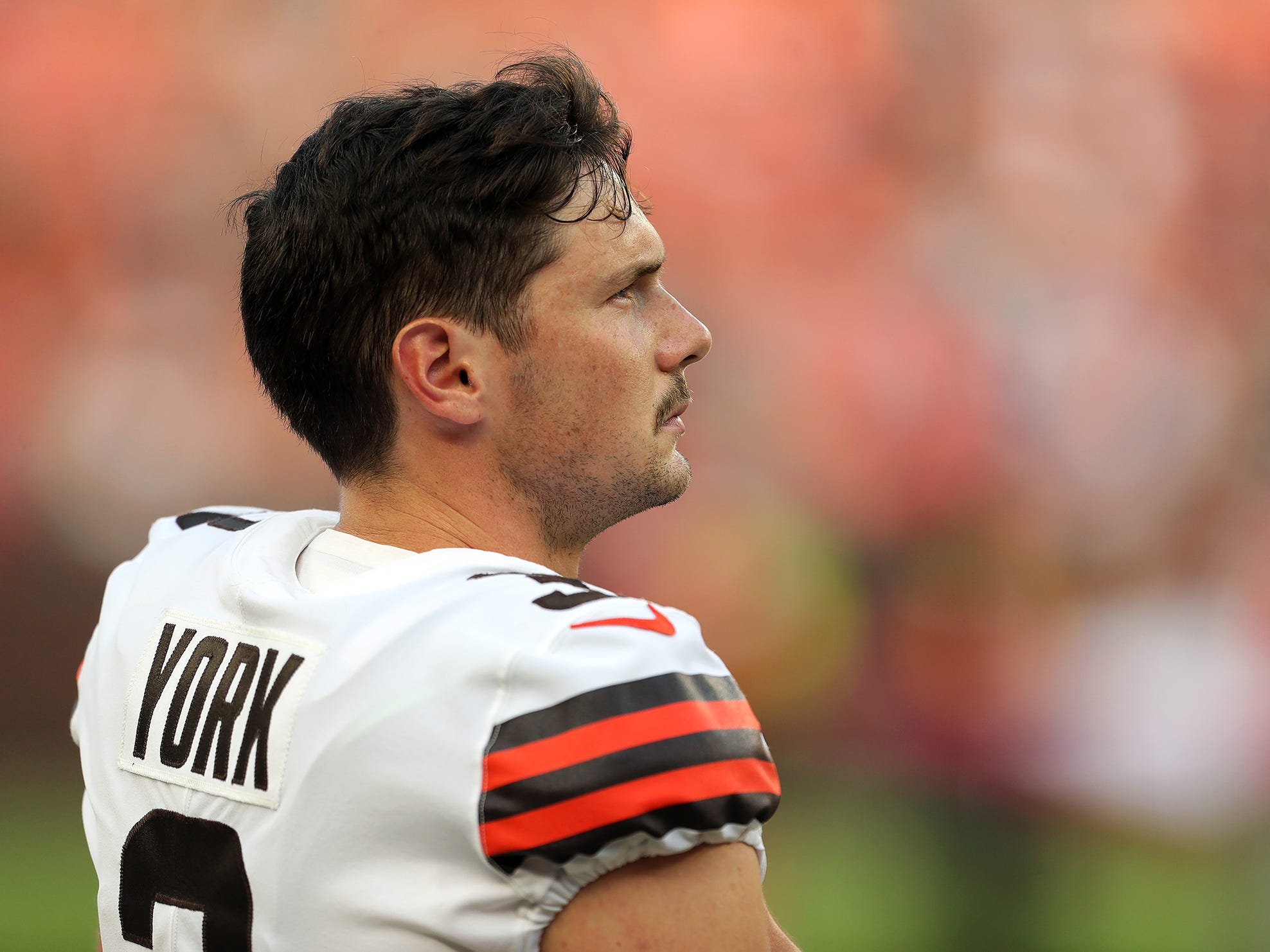 cleveland browns york