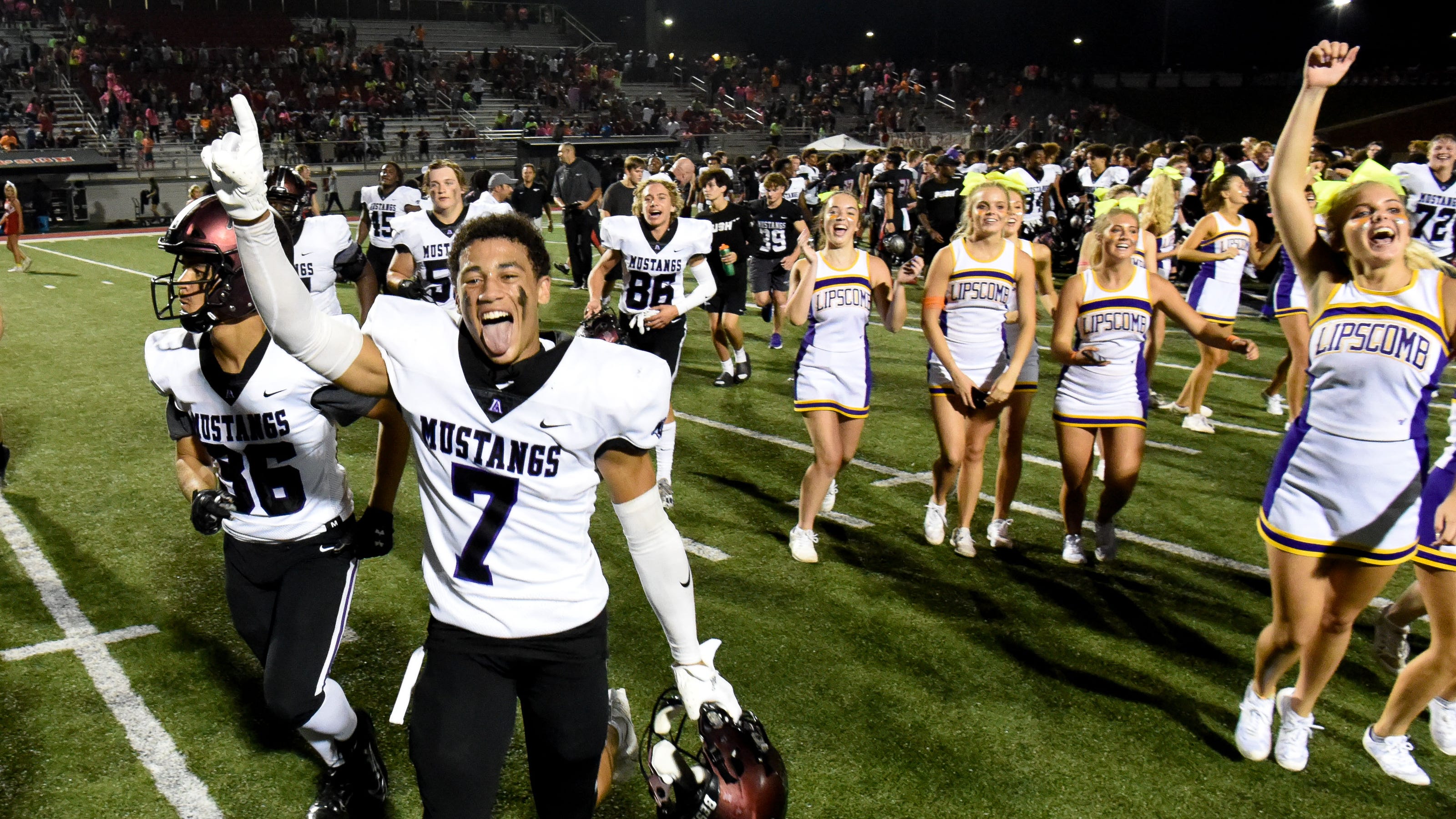Academy football can and will win in TSSAA DIIAAA next year