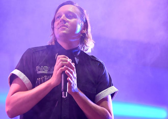 Arcade Fire’s Win Butler accused of sexual assault by multiple people