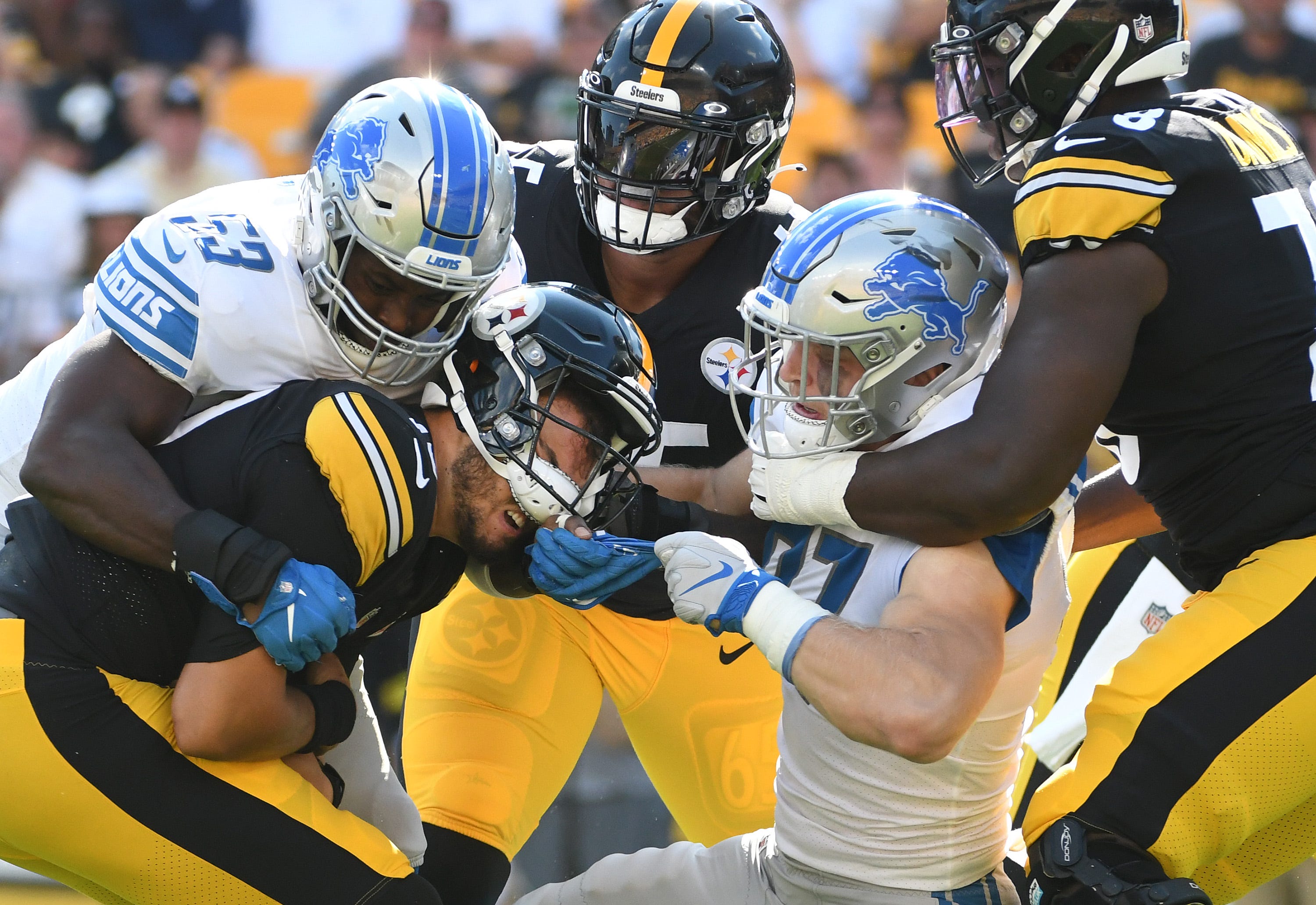 NFL preseason betting odds Week 3 Spreads, money lines, over/unders