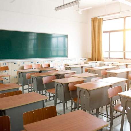 Students in the International Cultural Exchange Service program have a new local coordinator in Shawna Campbell.