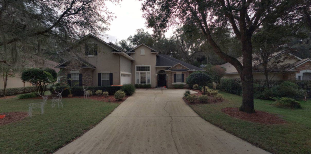 St. Johns County real estate Top home sales by ZIP code July 31Aug. 6