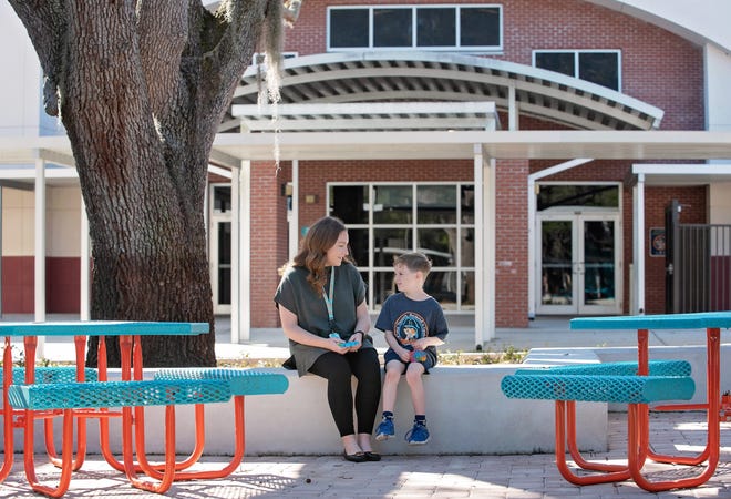 The Florida Center for Early Childhood has been the leading provider of therapeutic services, early education and healthy development for young children in Southwest Florida for over 40 years