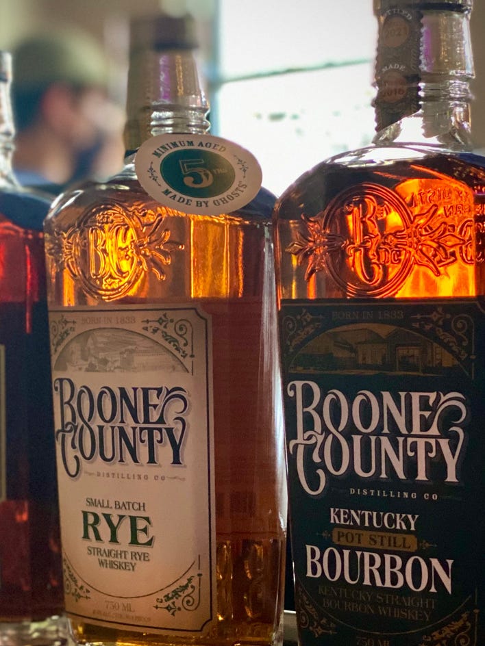 Photo of Boone County Distilling