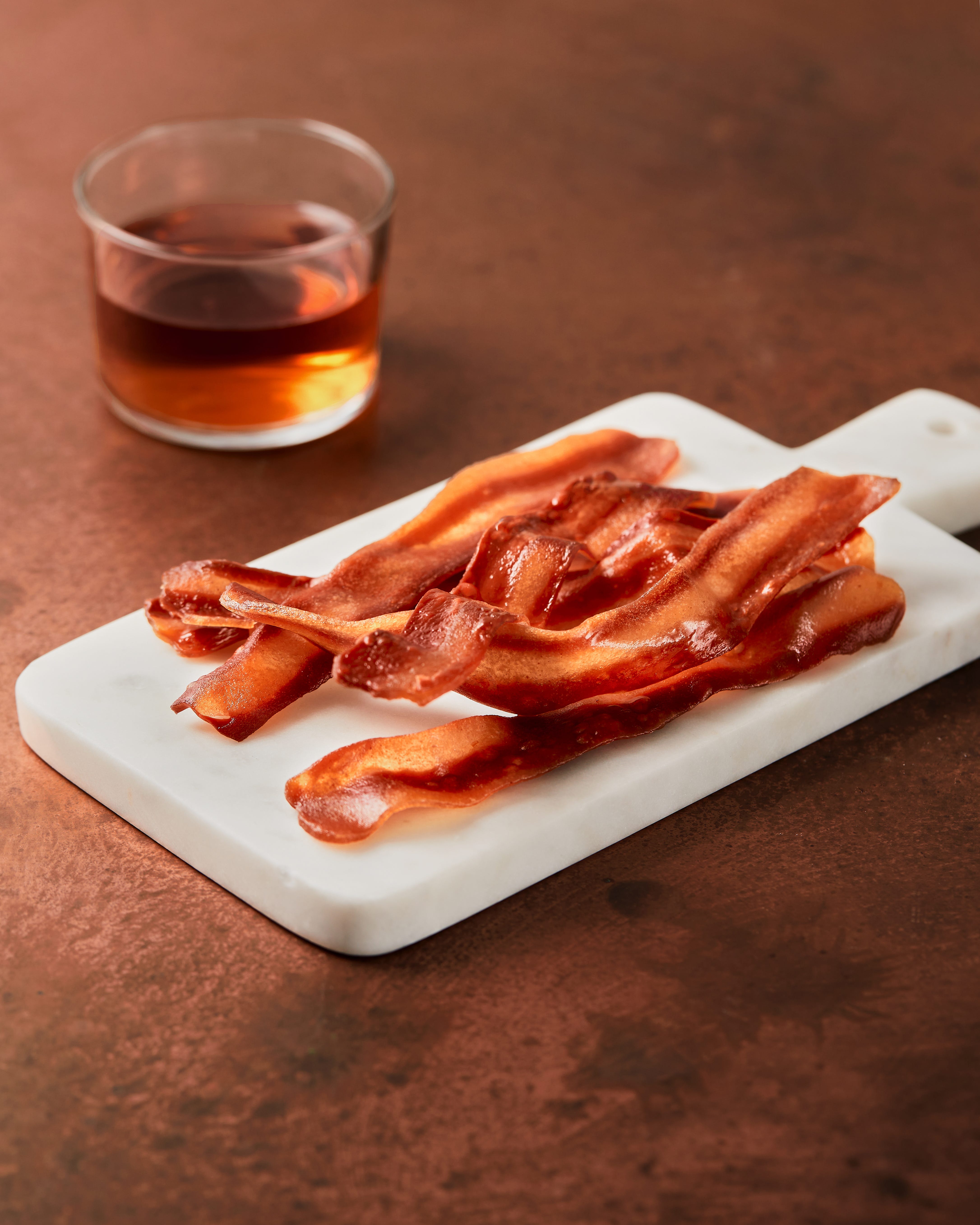 Shark Tank to Nashville Umaro Foods' seaweedbased bacon at D’Andrews