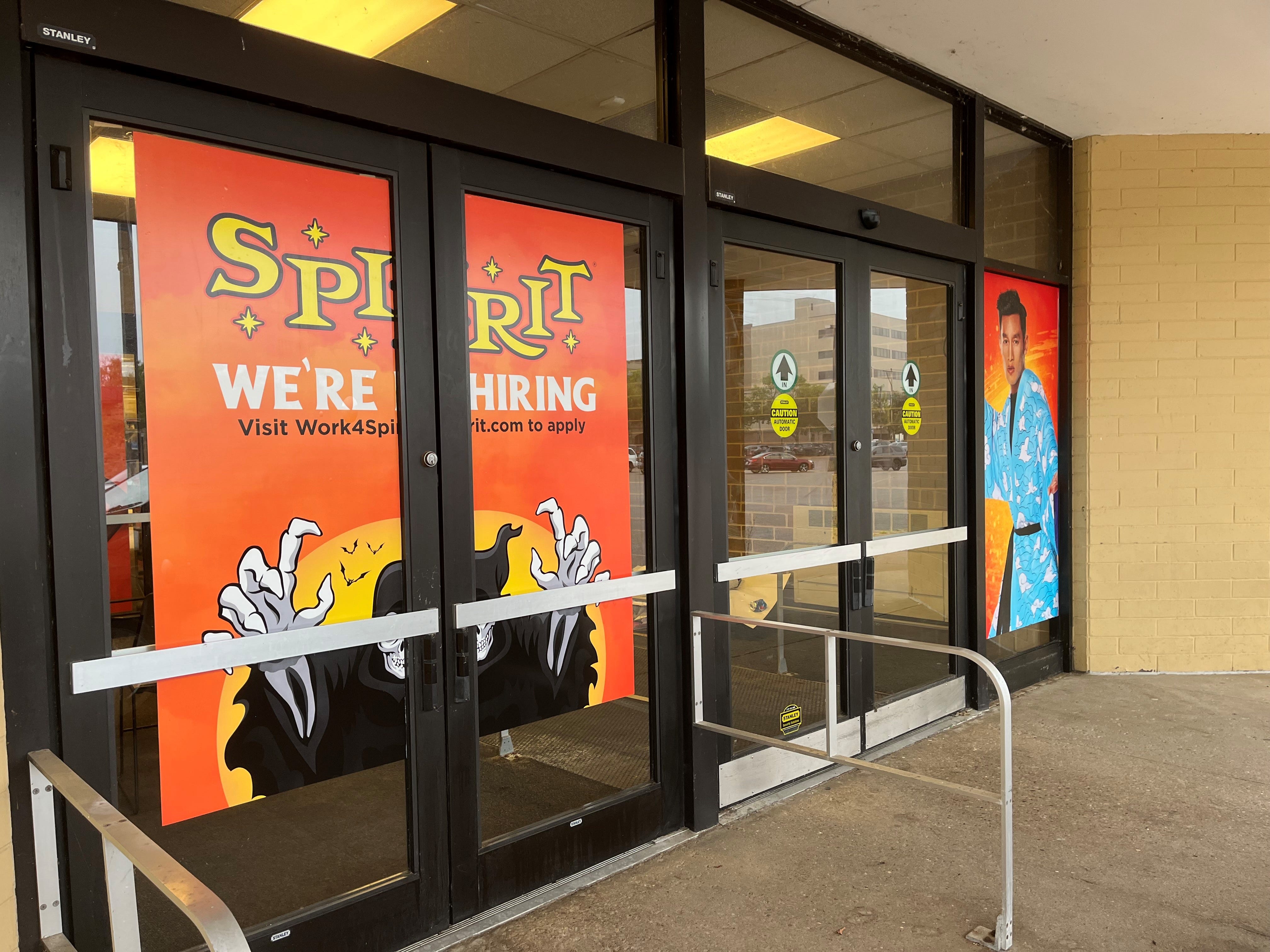 Stevens Point business