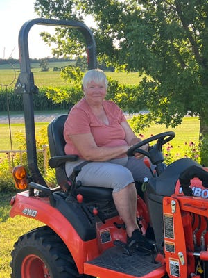 For Cheryl Skjolaas who grew up on a small farm in southeast Wisconsin, her mission to increase awareness of farm safety is deeply personal.
