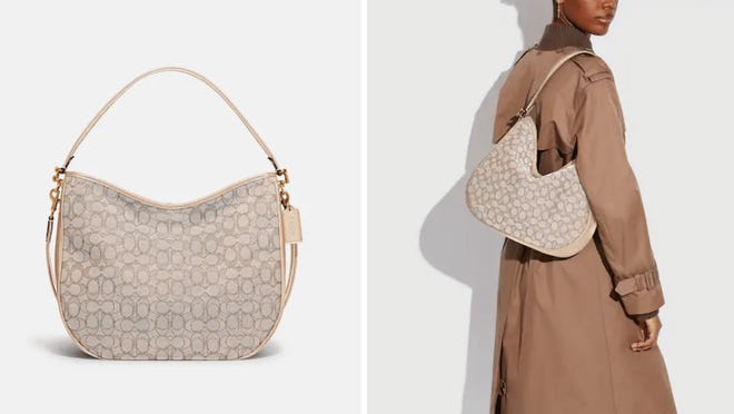 15 Best Coach bags: Shop totes, crossbody bags, clutches and more