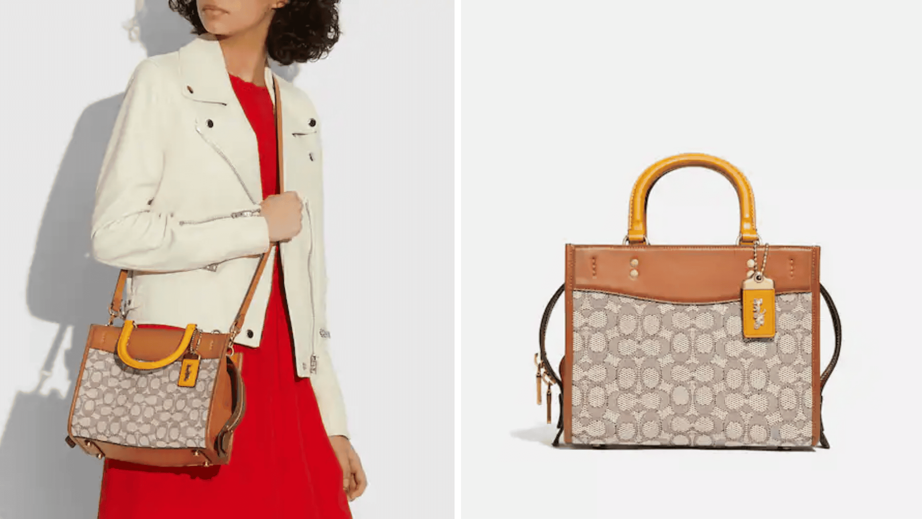 15 Best Coach bags: Shop totes, crossbody bags, clutches and more 15 Best Coach bags: Shop totes, crossbody bags, clutches and more
