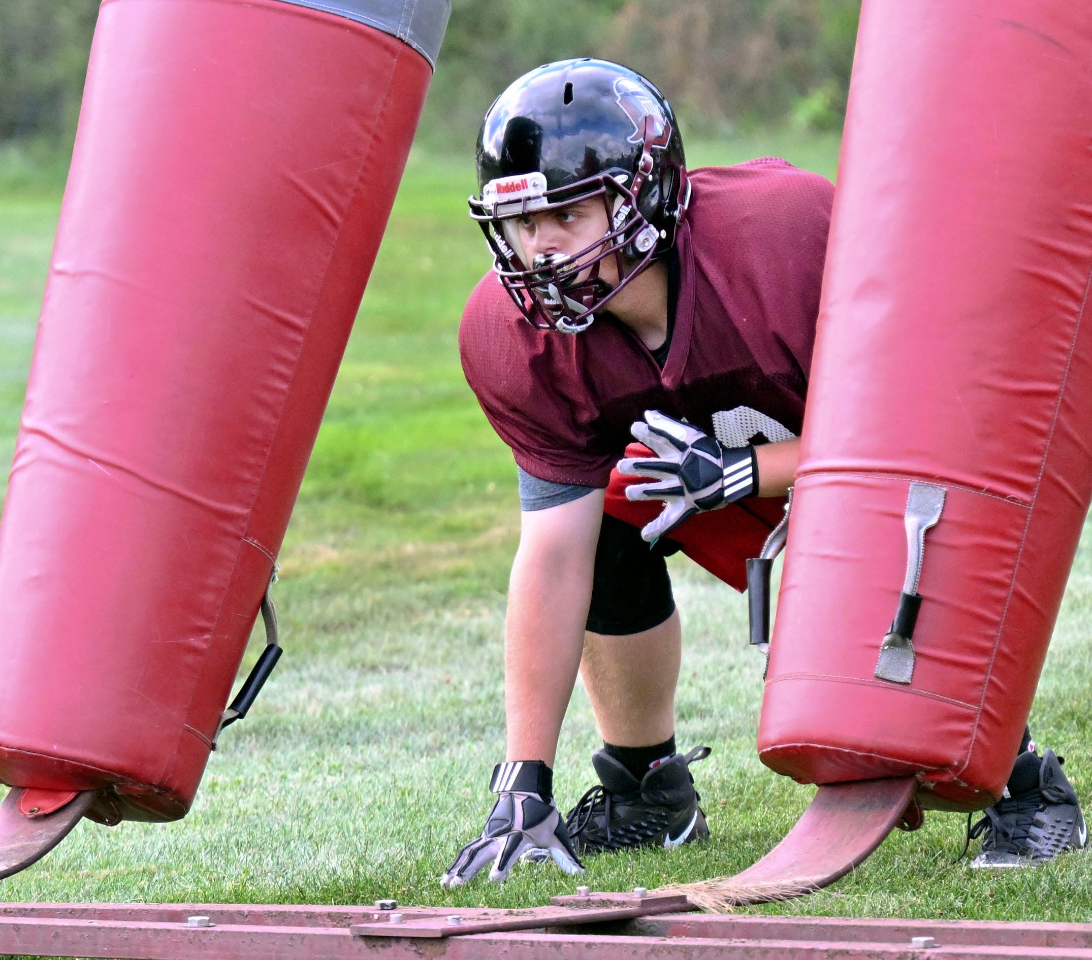 Previewing Upper Cape Tech's 2022 high school football season