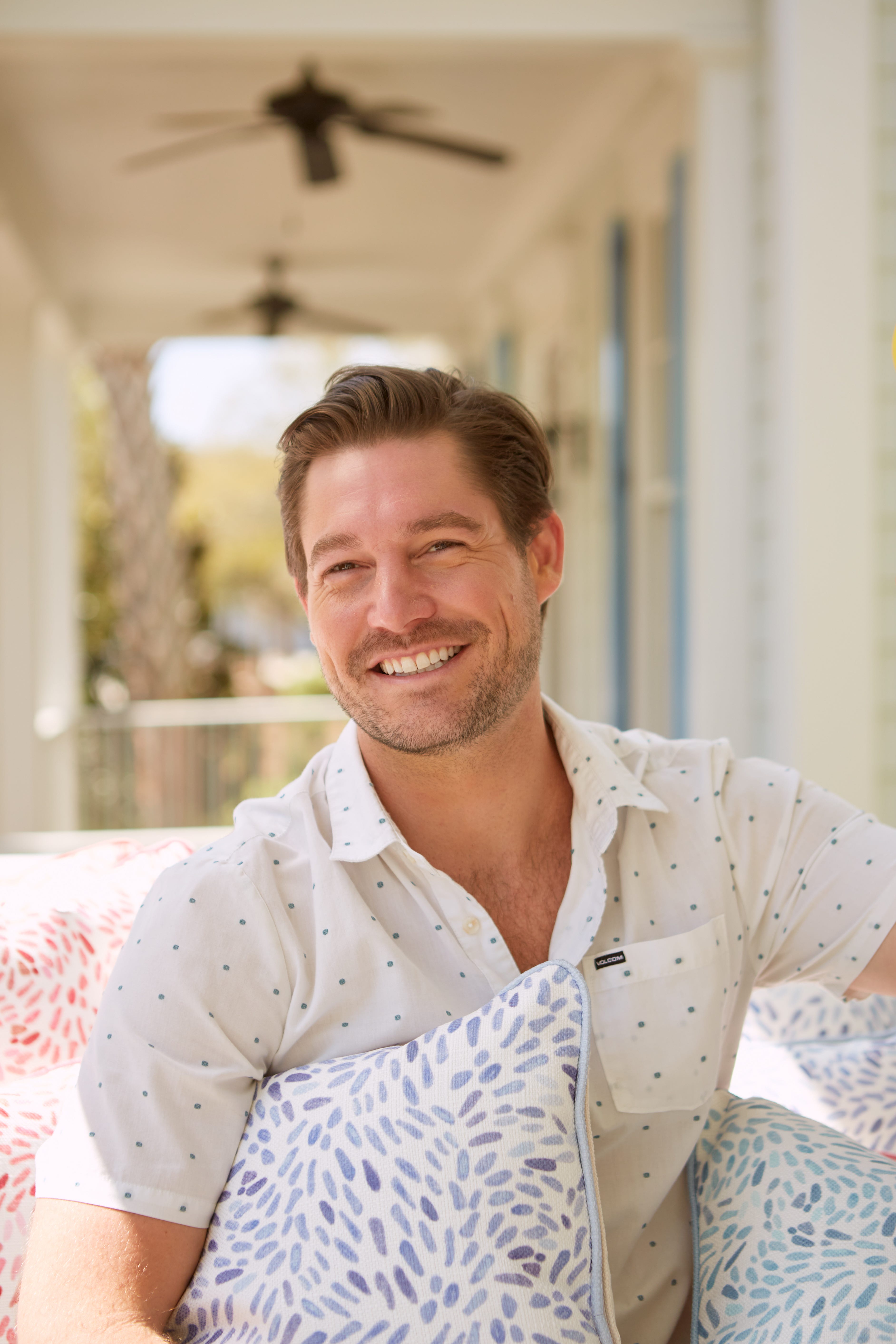How old is craig conover 1 Craig Conover discusses TV show, turning side gig into business ahead of Columbus visit