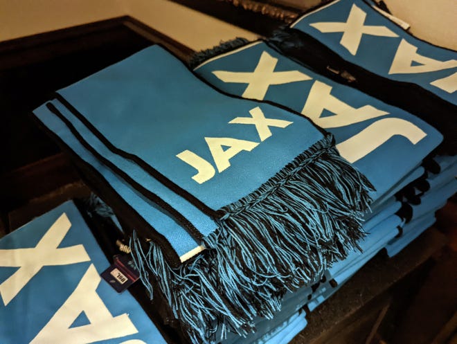 Six months after receiving its new United Soccer League franchise, JAXUSL hired former Jacksonville University coach Mauricio Ruiz to a business development role in an effort to strengthen its First Coast connections.