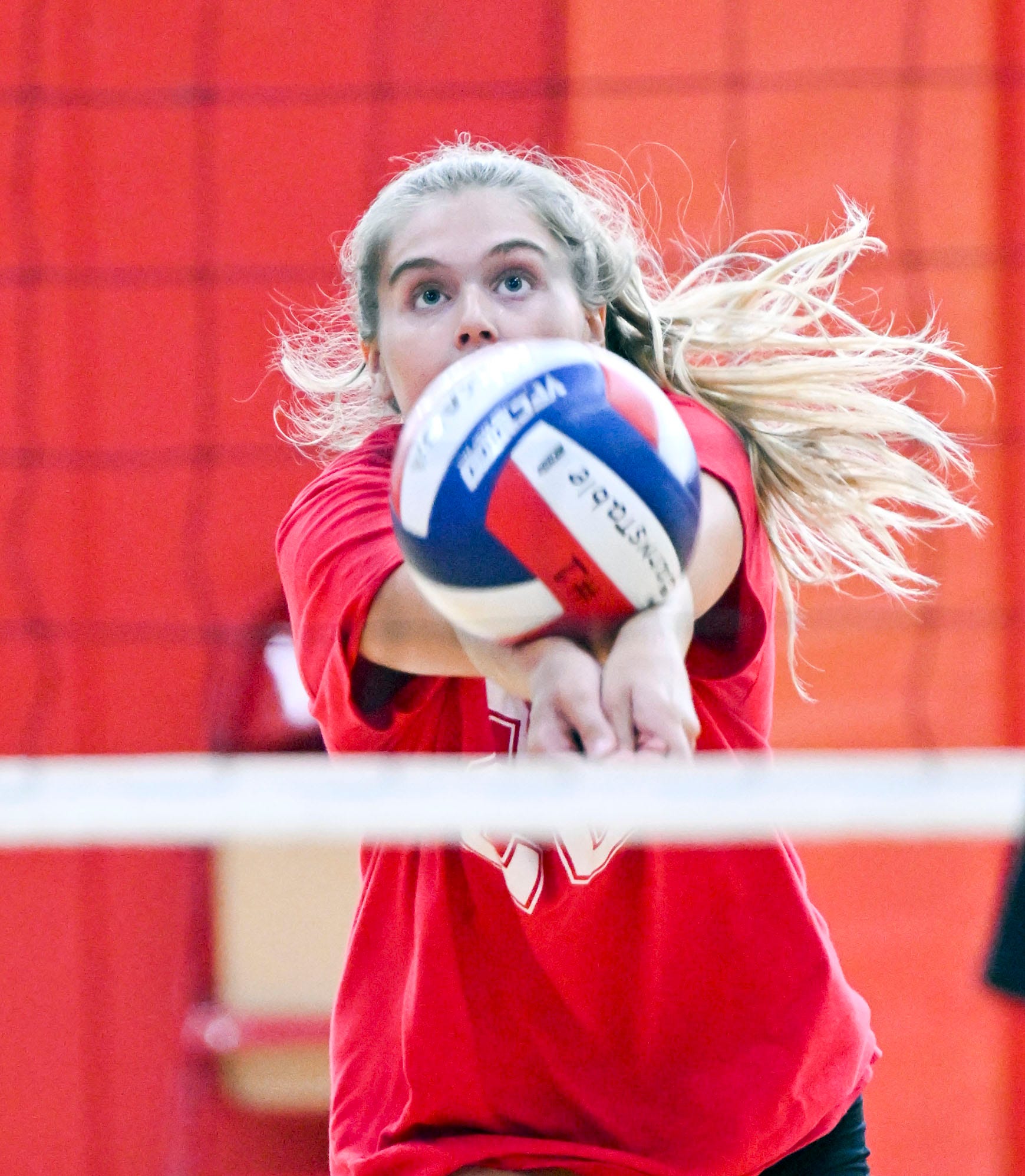 Cape Cod High School Girls Volleyball Rankings Barnstable Is No 1