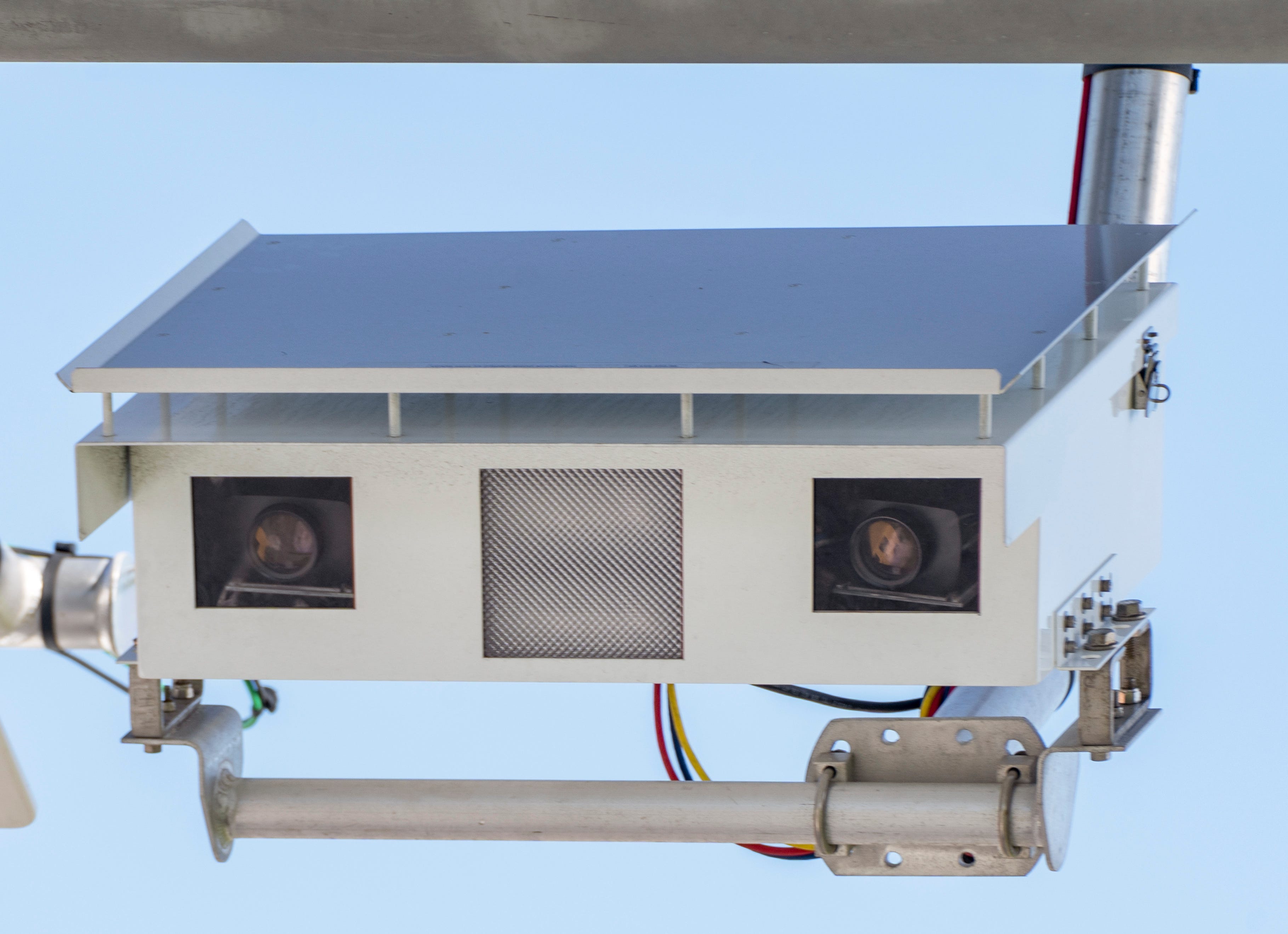 Sunpass Florida tolls collect unknown data on drivers